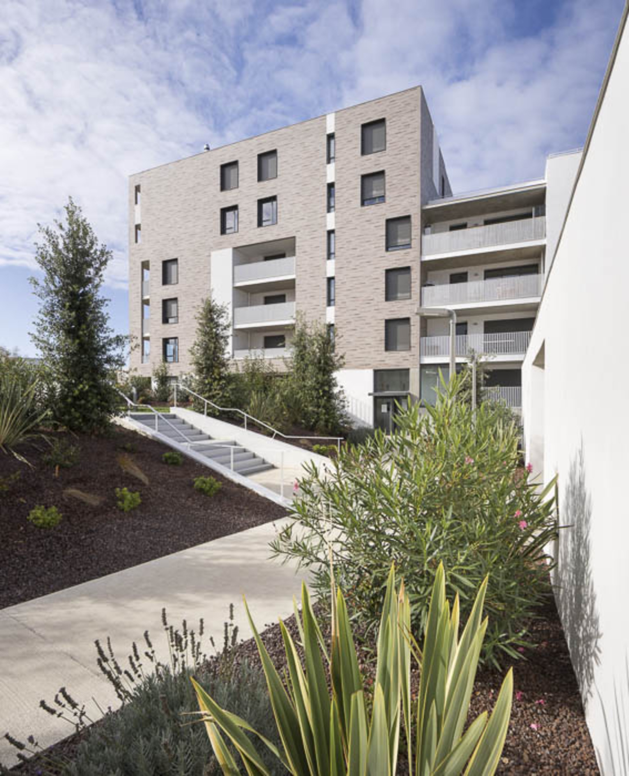 Résidence Vernon - Beauzelle (31)