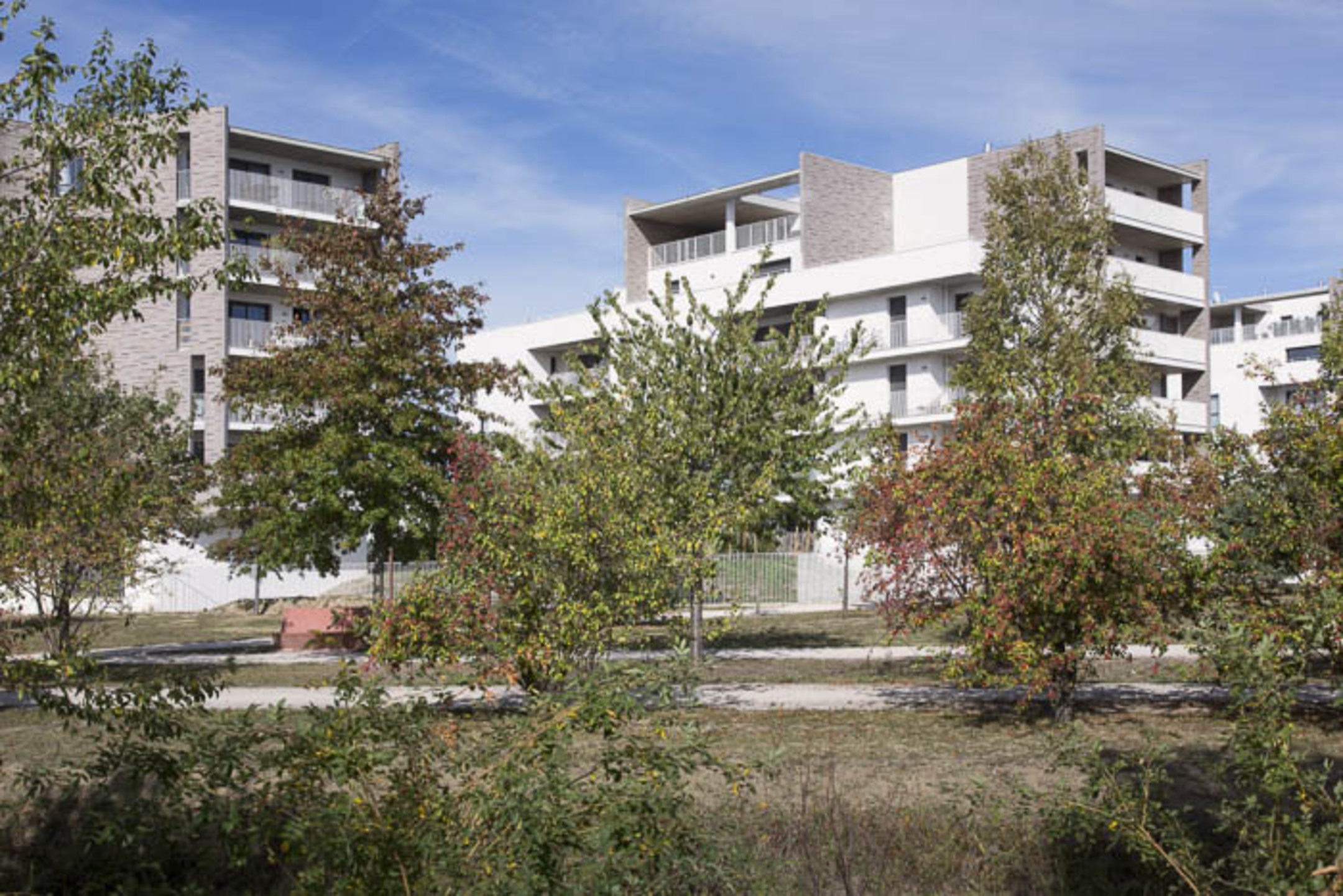 Résidence Vernon - Beauzelle (31)