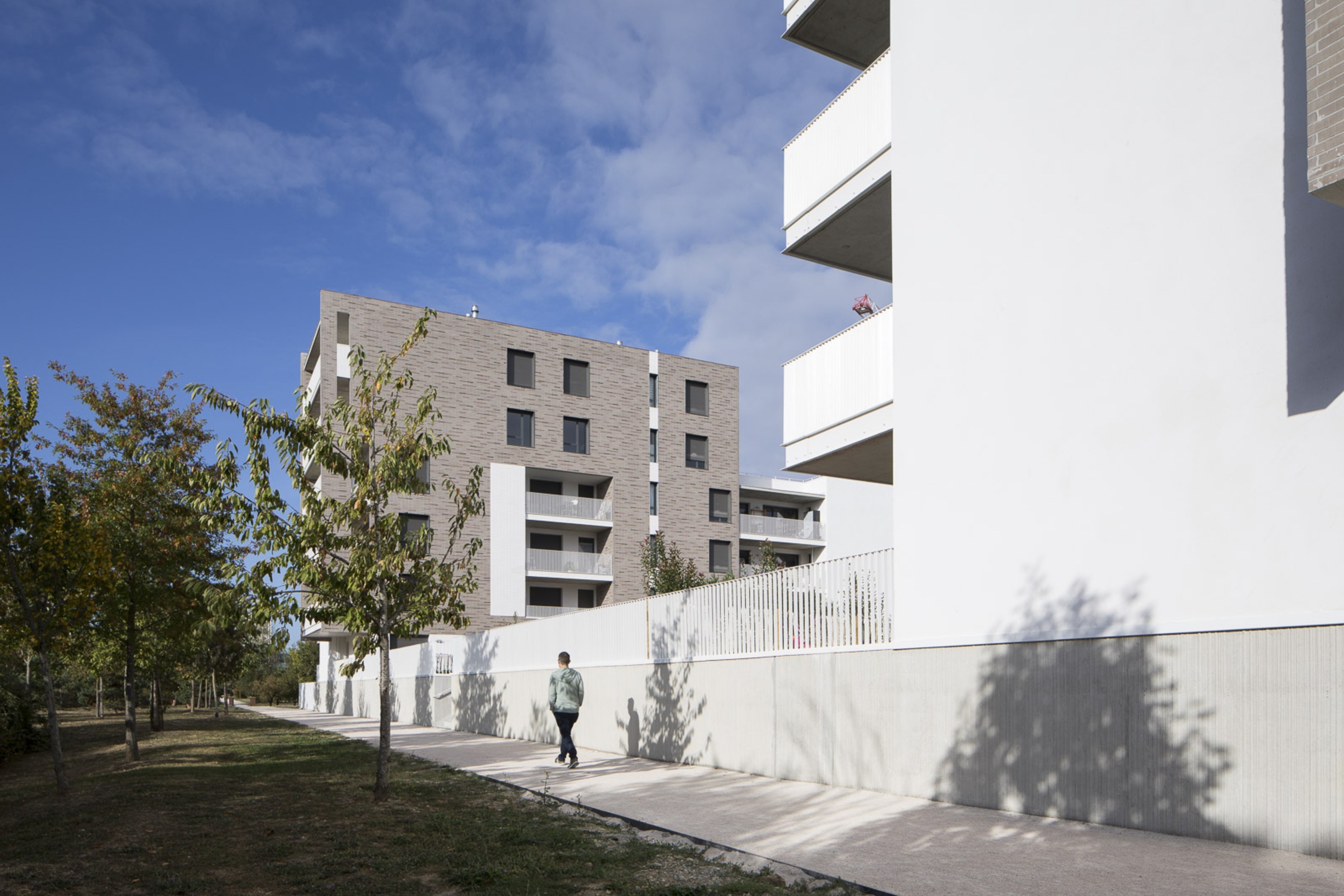 Résidence Vernon - Beauzelle (31)