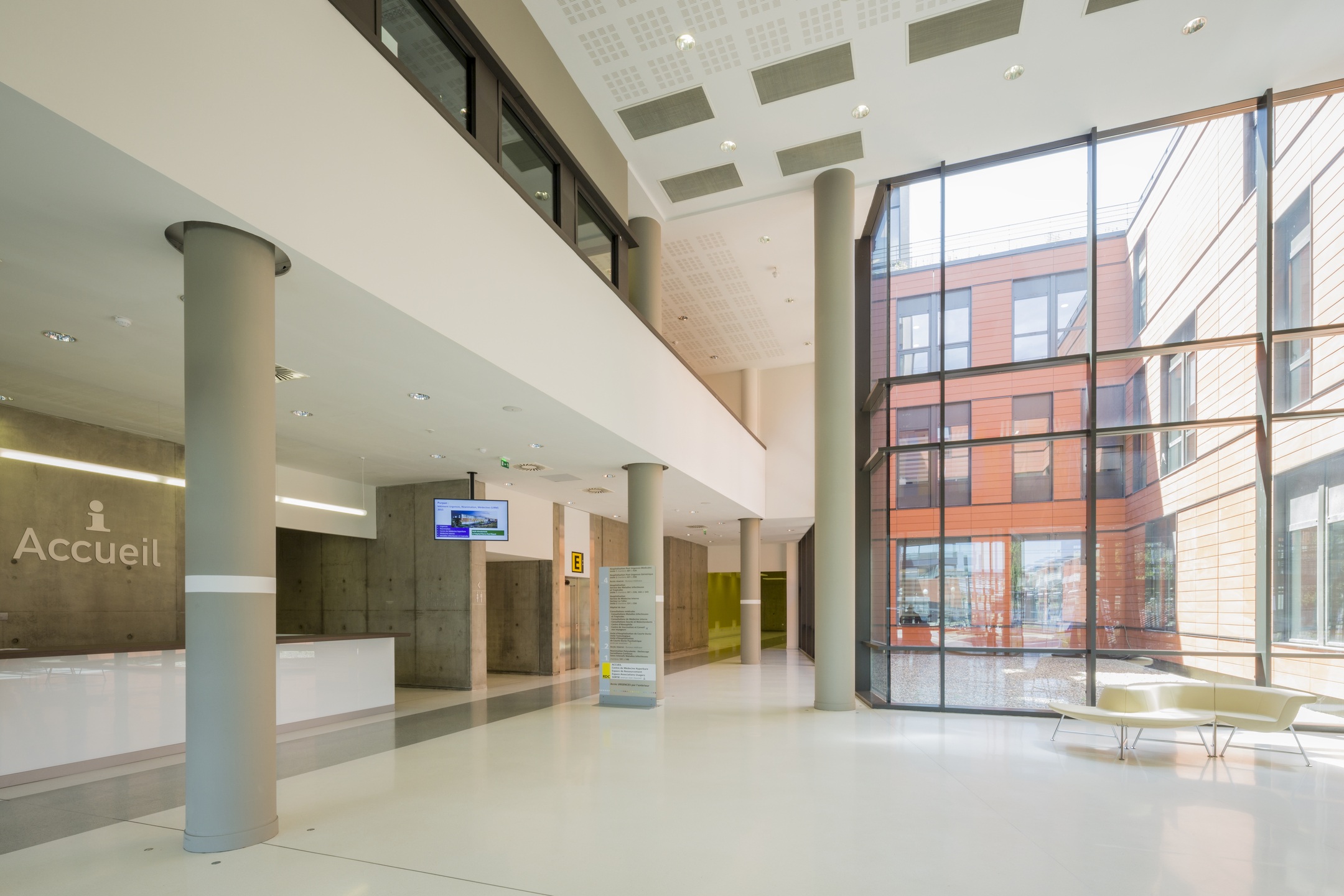 Urgences Réanimation Médecines - Toulouse (31)