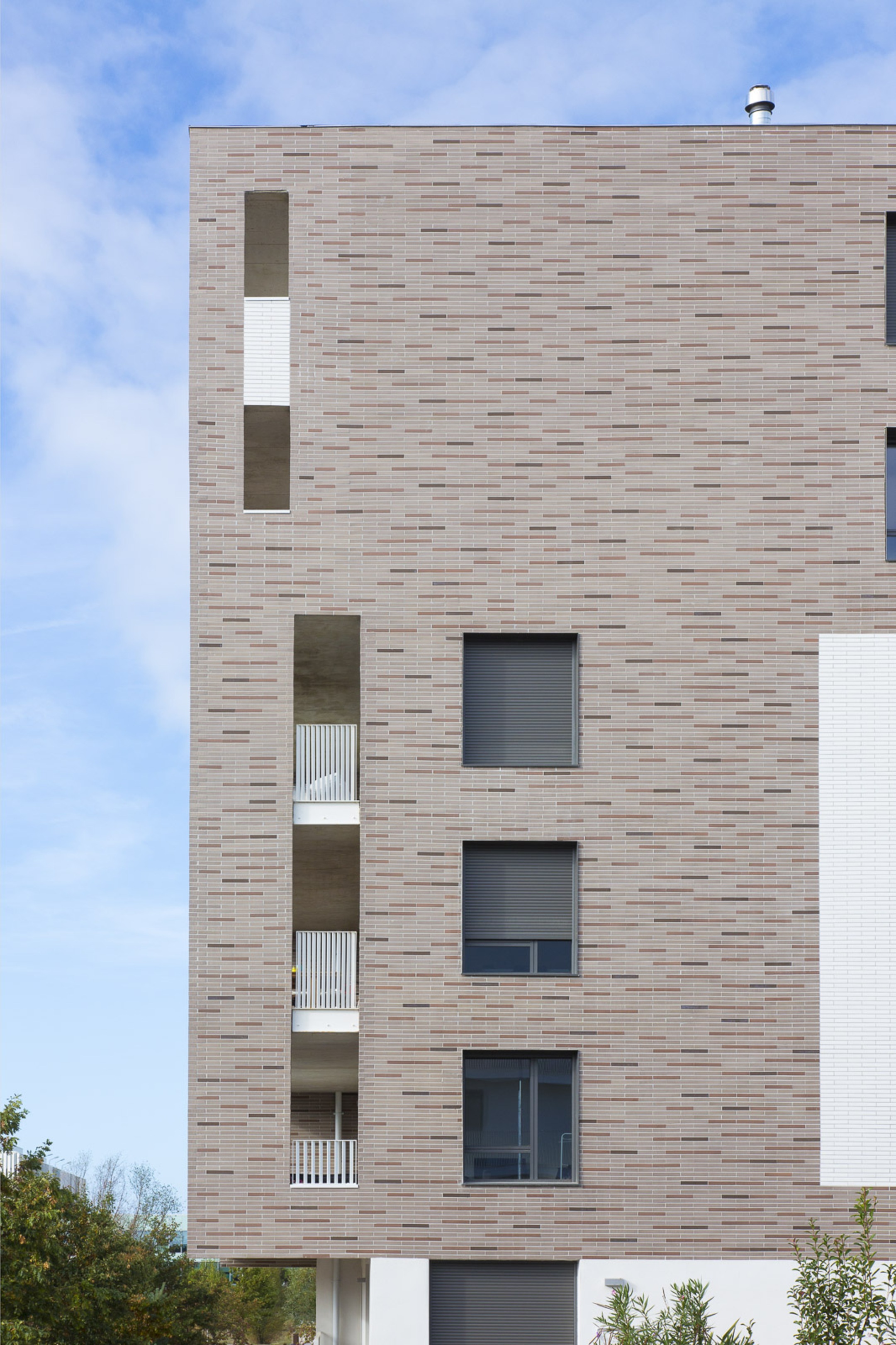 Résidence Vernon - Beauzelle (31)