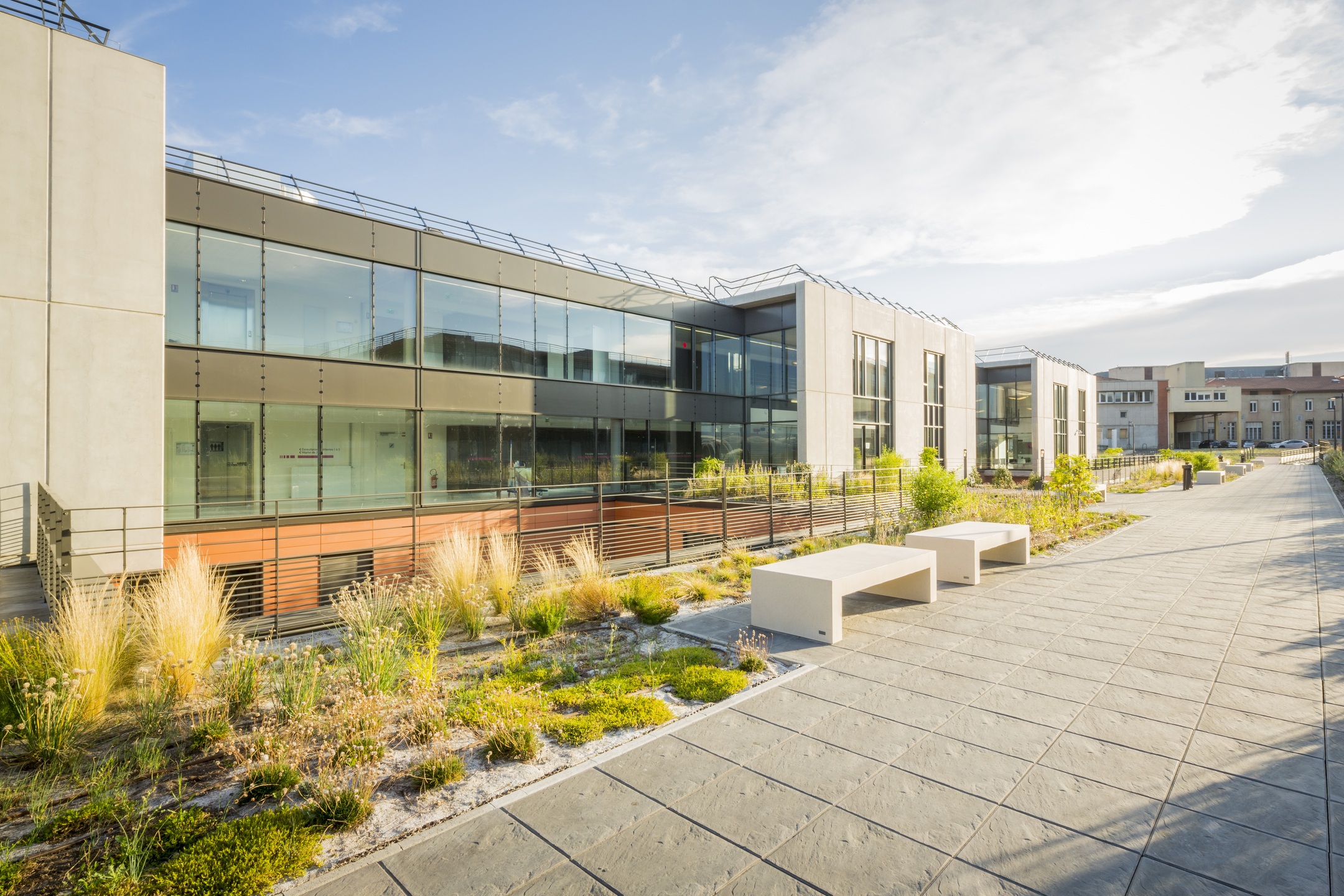 Urgences Réanimation Médecines - Toulouse (31)