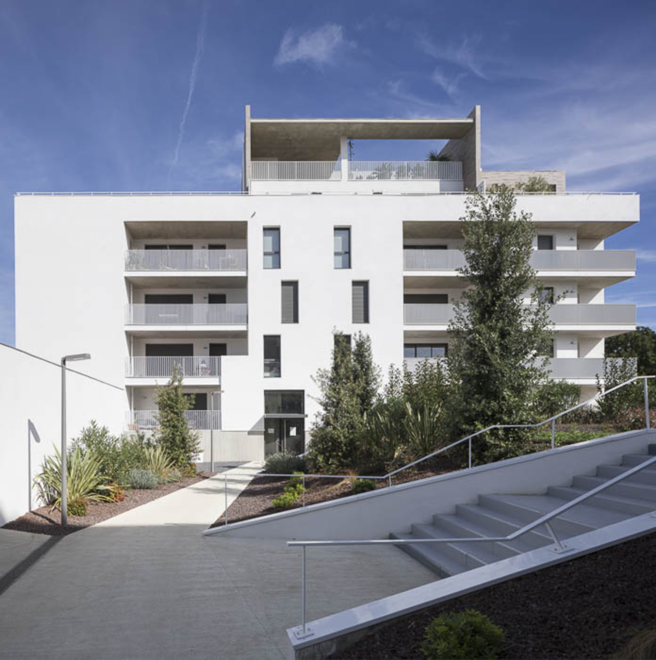 Résidence Vernon - Beauzelle (31)