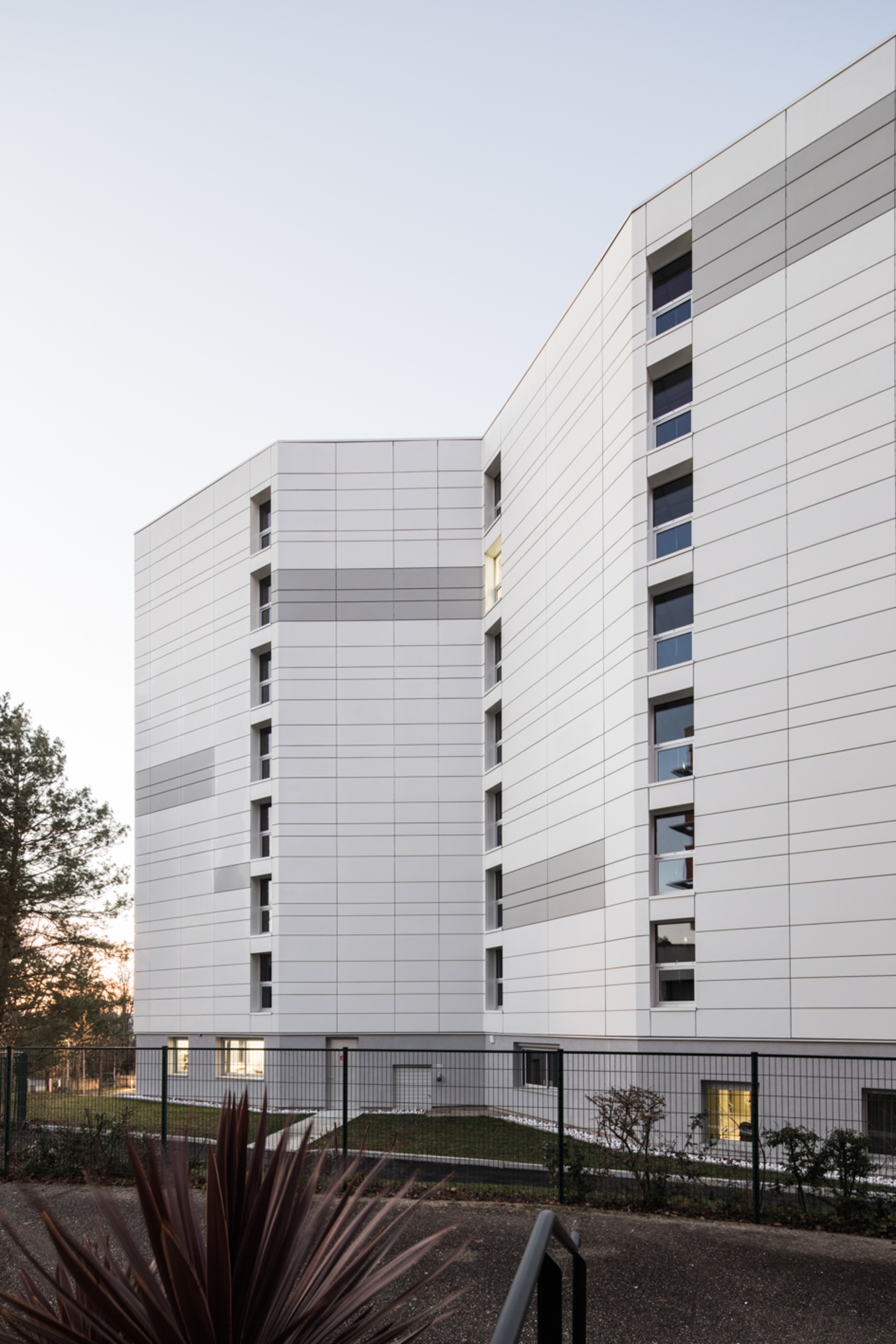 Archives de la Haute-Vienne - Limoges (87)