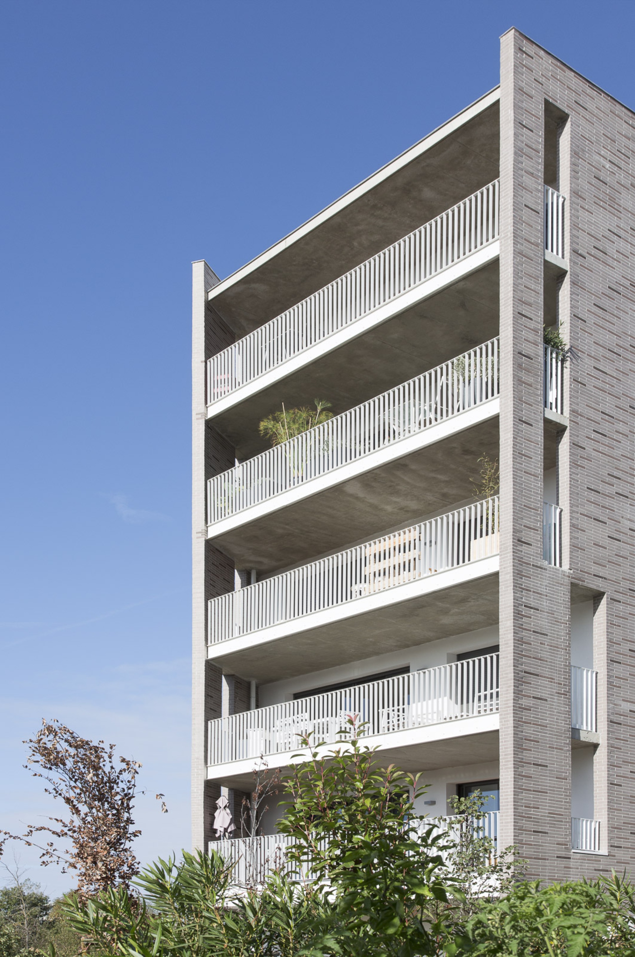 Résidence Vernon - Beauzelle (31)