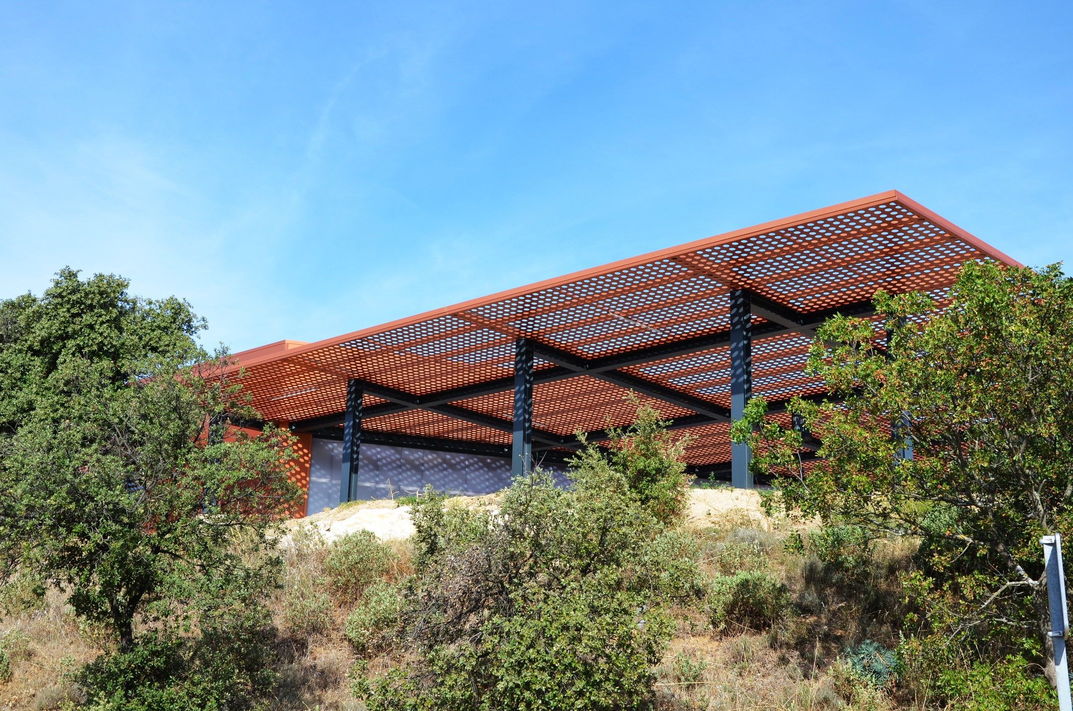 Restaurant du CEA - Bagnols-sur-Cèze (30)