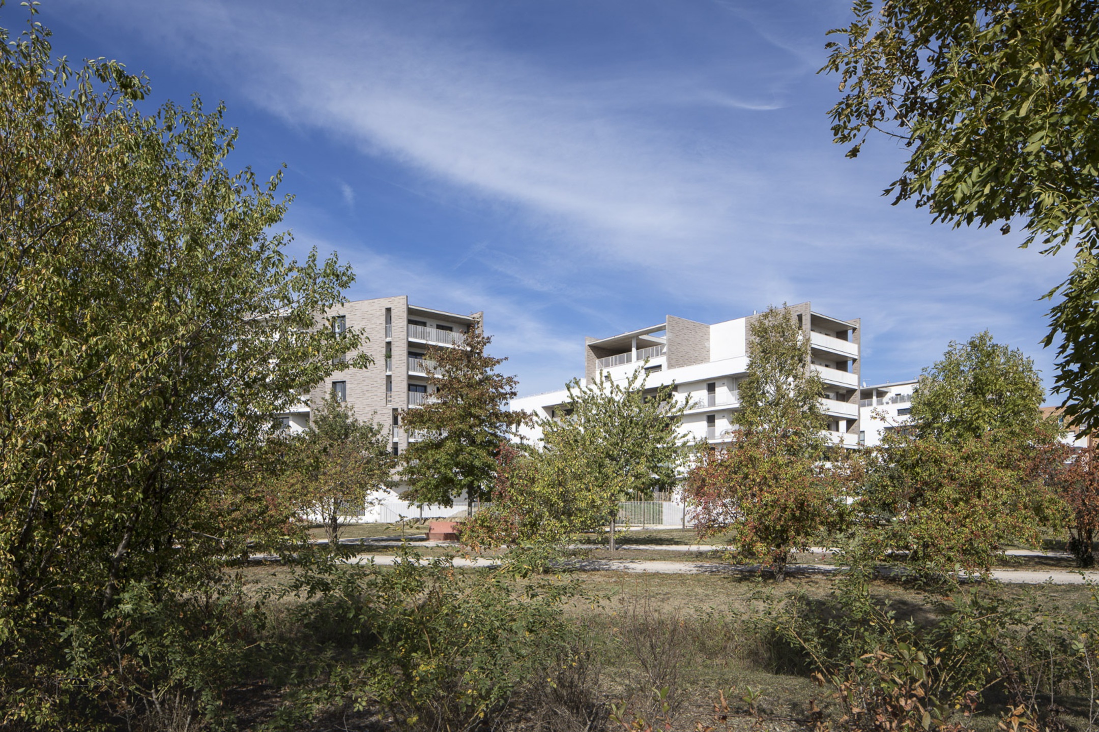 Résidence Vernon - Beauzelle (31)