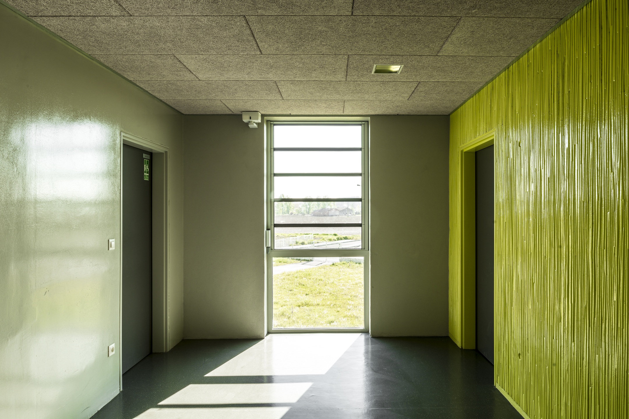 Collège Simone Veil - Saint-Jory (31)