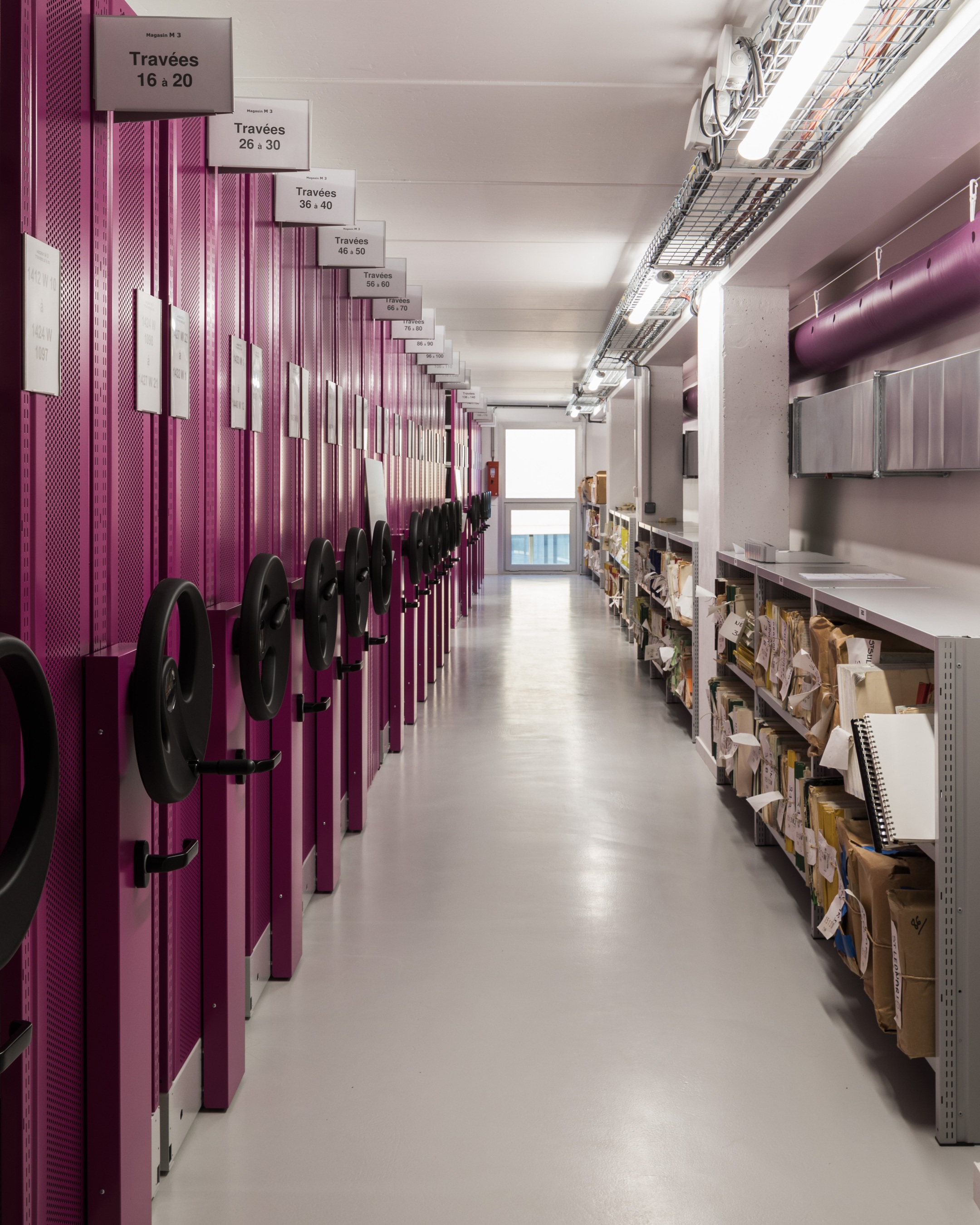 Archives de la Haute-Vienne - Limoges (87)