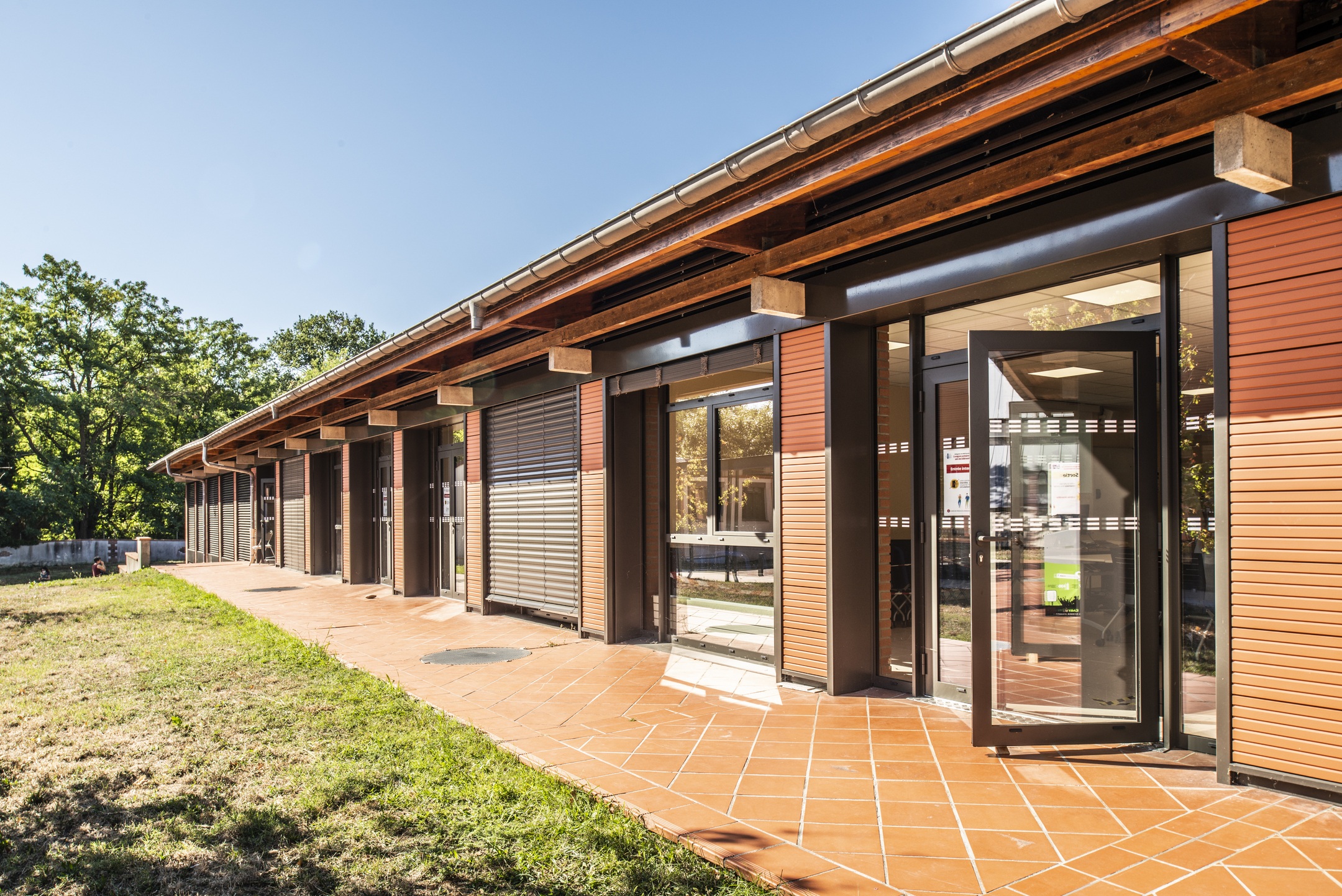  CNFPT - Toulouse (31)