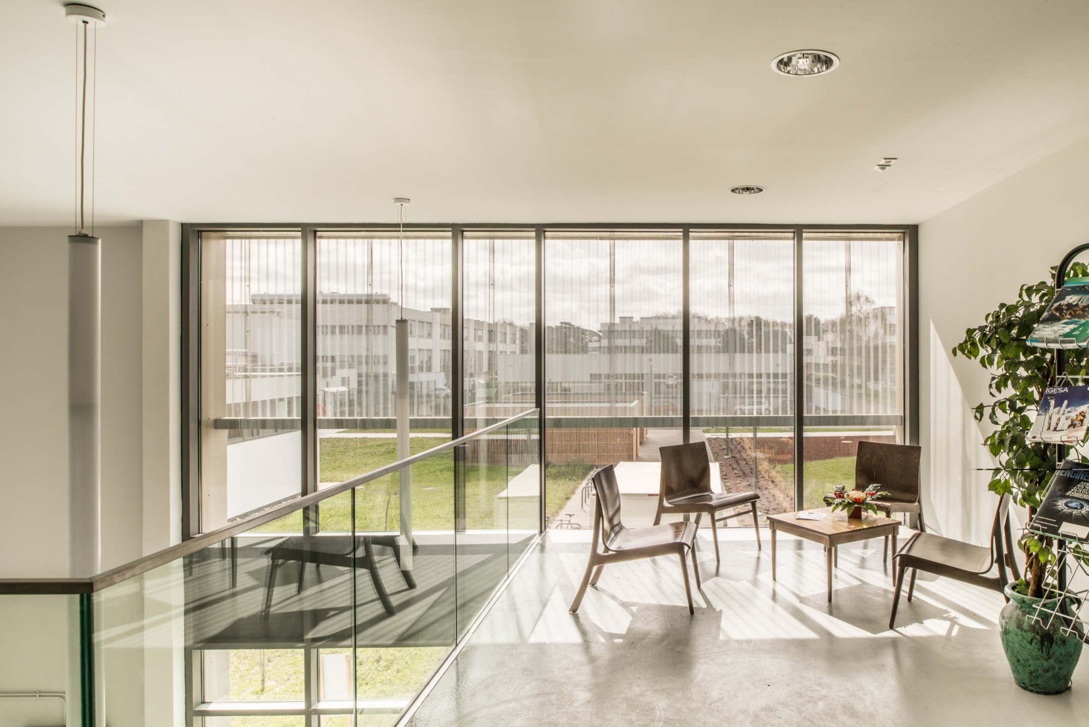 Pôle mécanique - Toulouse (31)