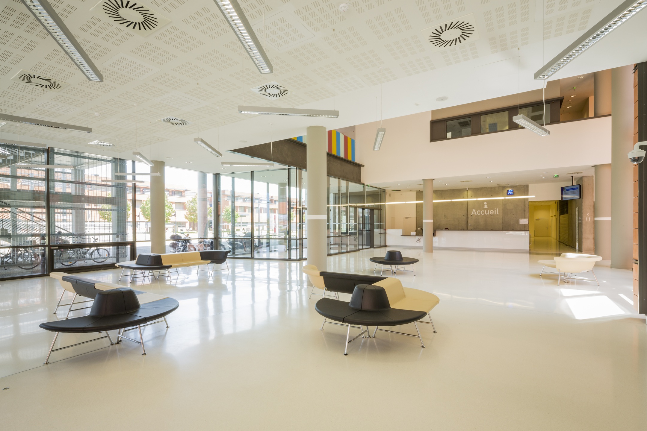 Urgences Réanimation Médecines - Toulouse (31)