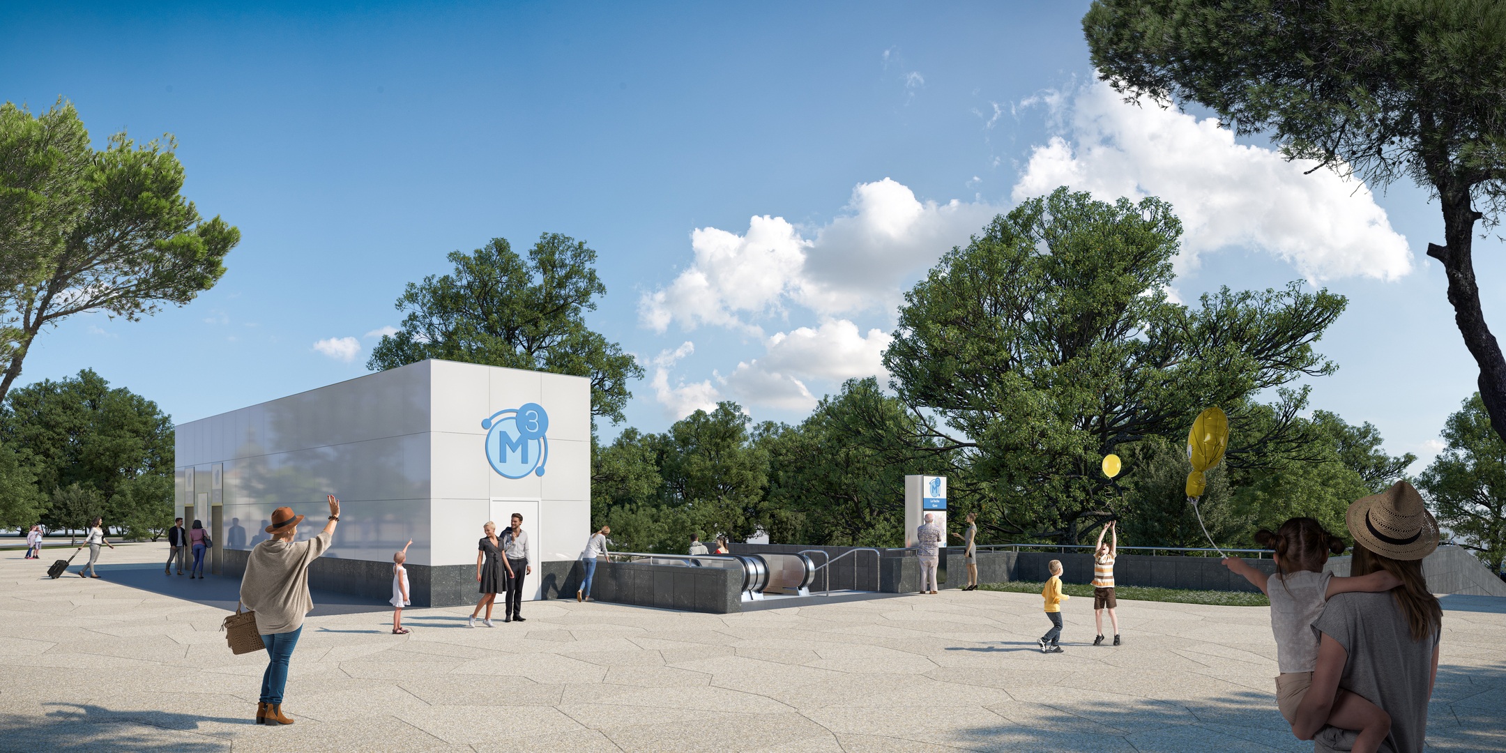 TAE Centre - Toulouse (31)