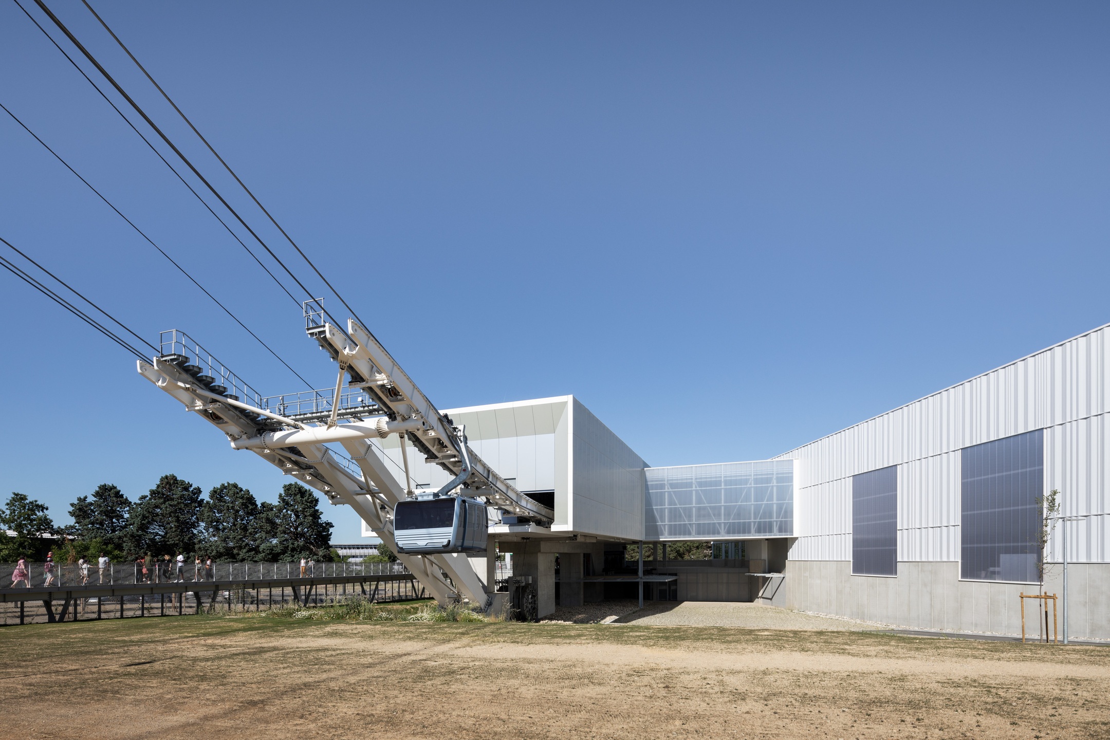 Téléo - Toulouse (31)