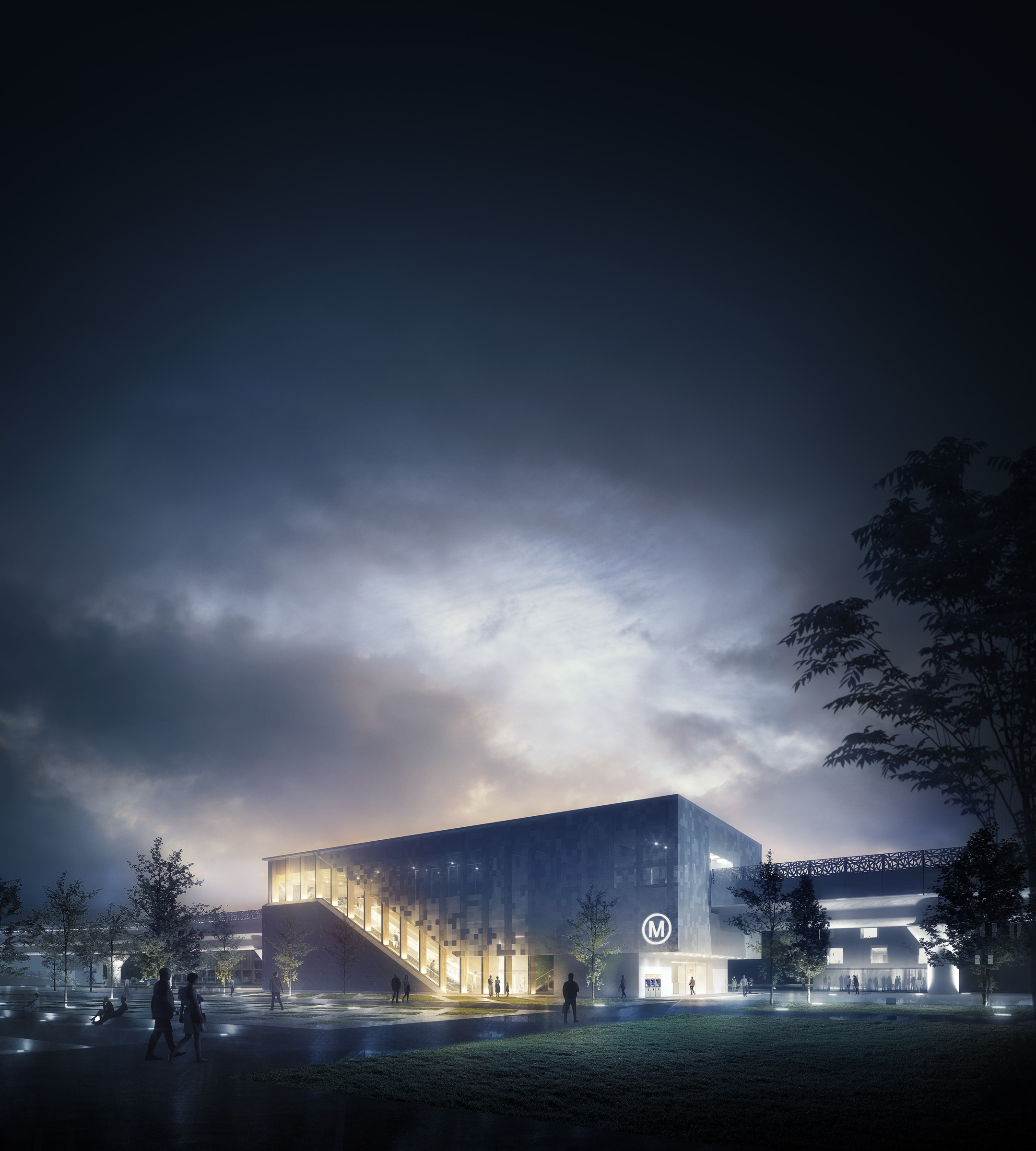 TAE Centre - Toulouse (31)