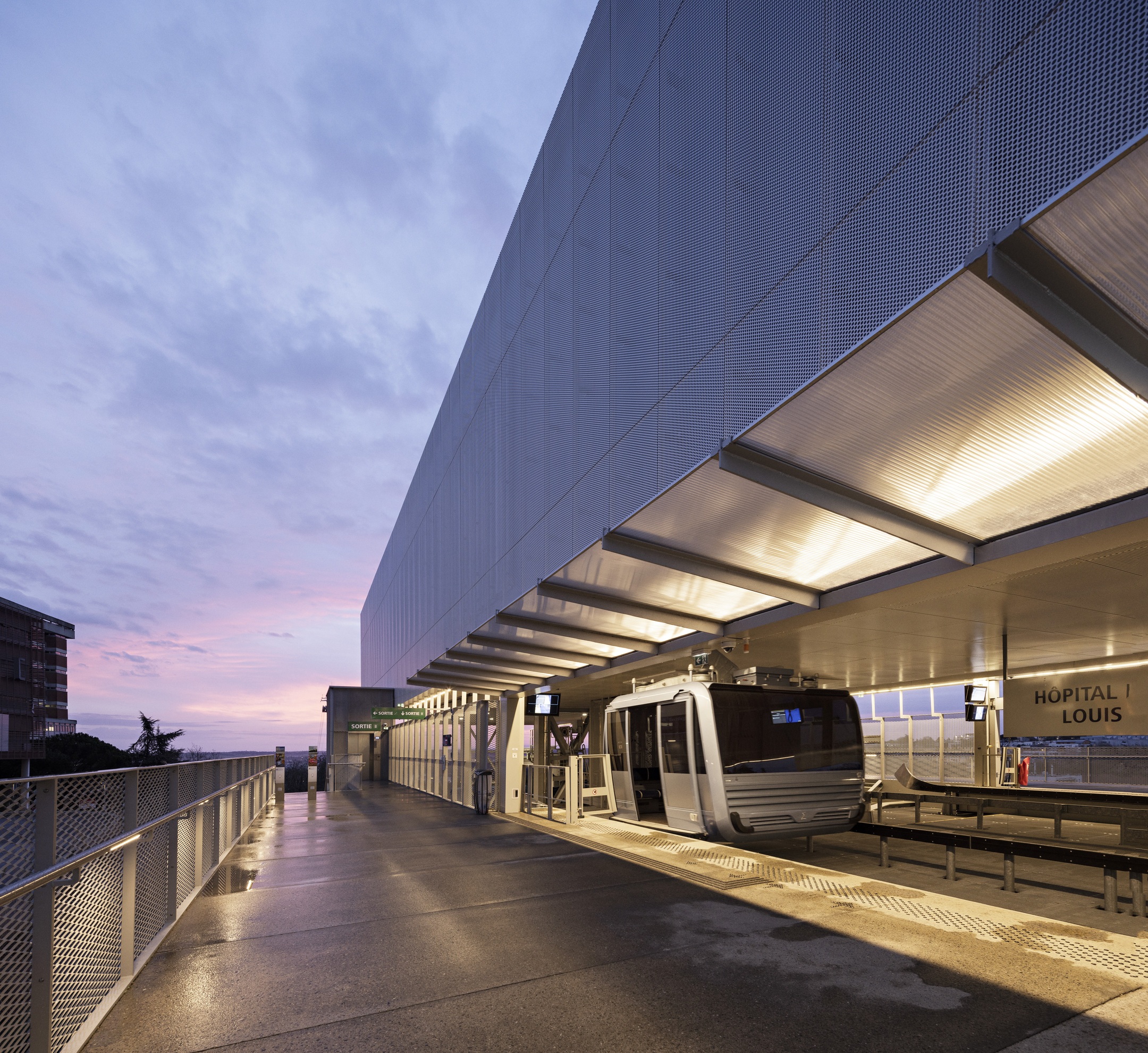 Téléo - Toulouse (31)