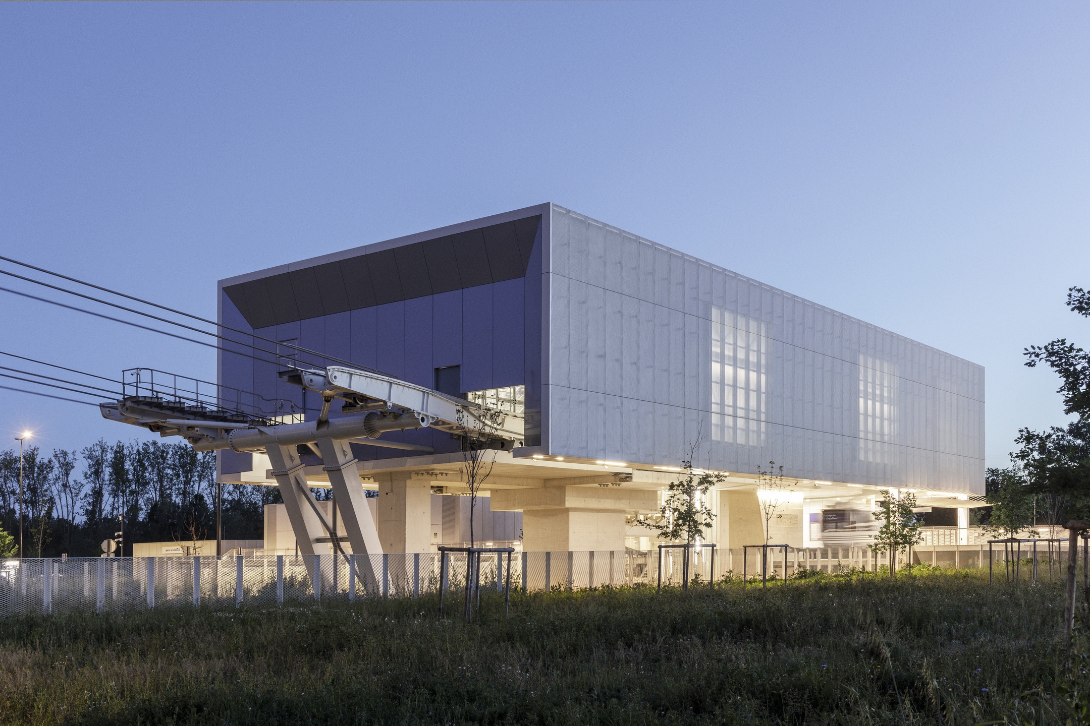 Téléo - Toulouse (31)