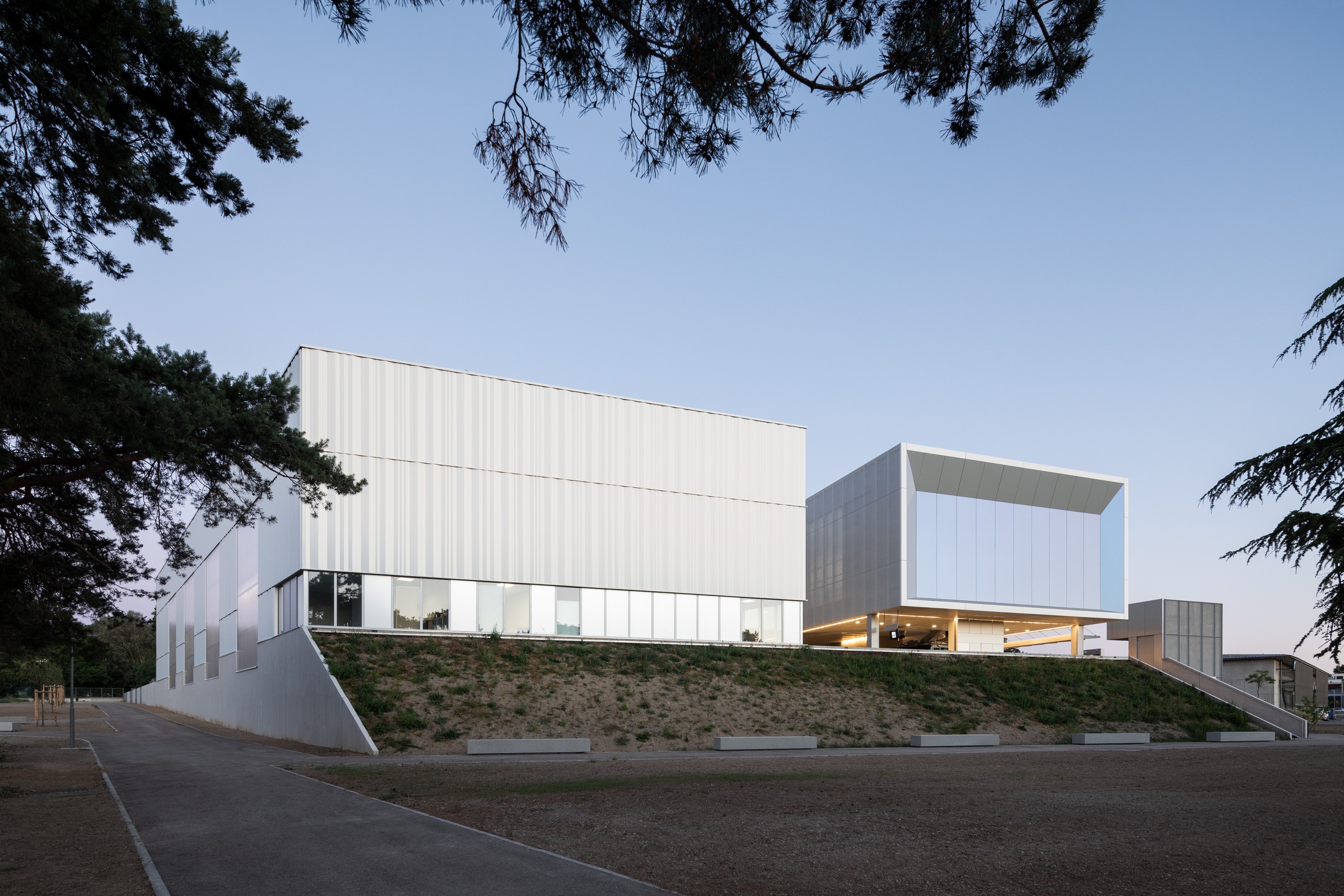 Téléo - Toulouse (31)