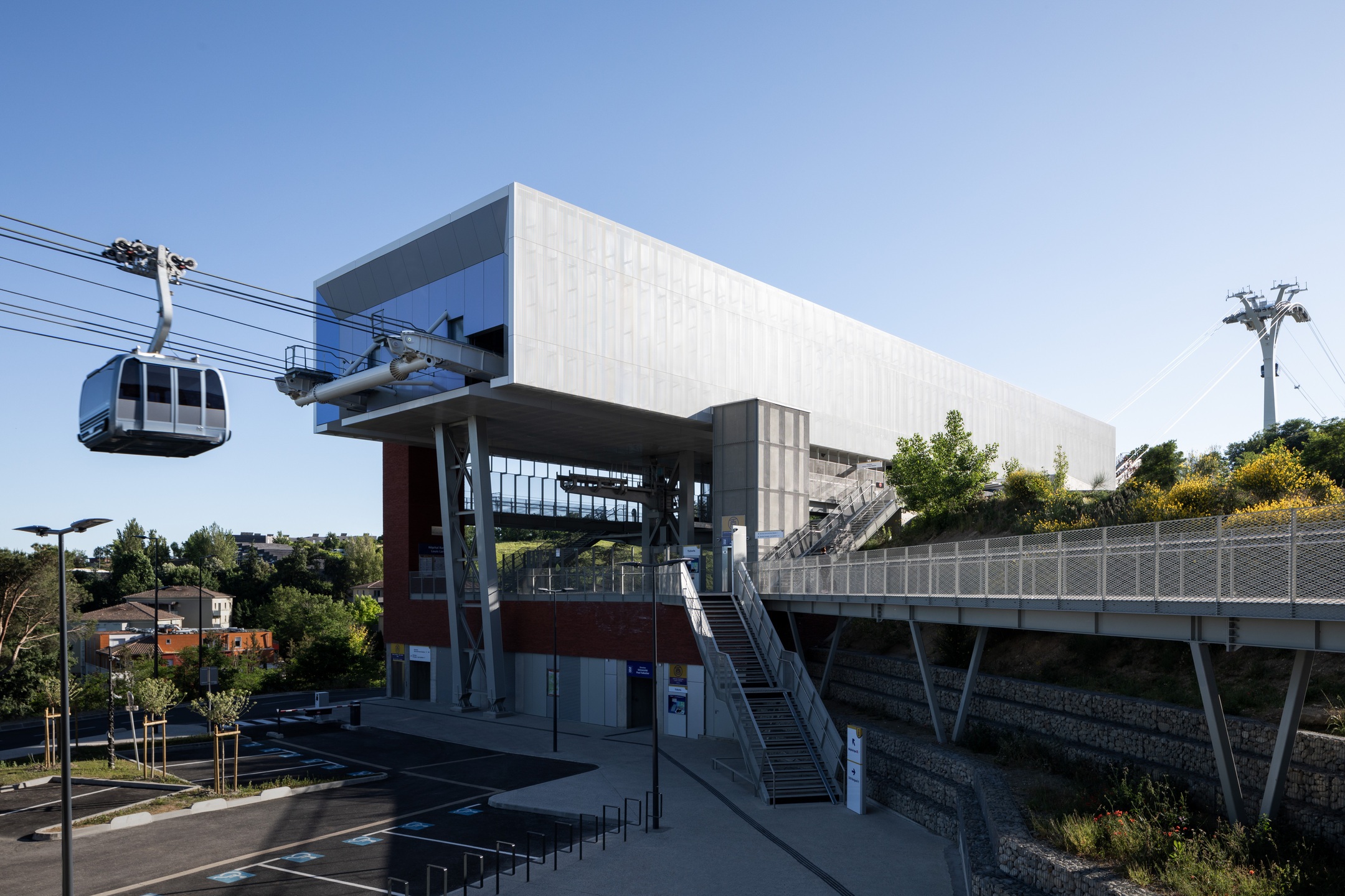 Téléo - Toulouse (31)