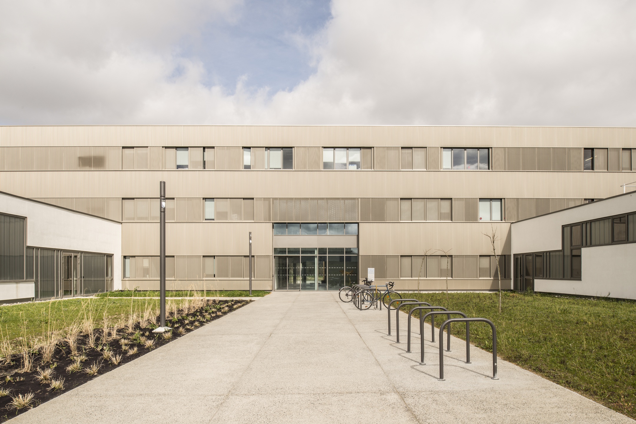 Pôle mécanique - Toulouse (31)