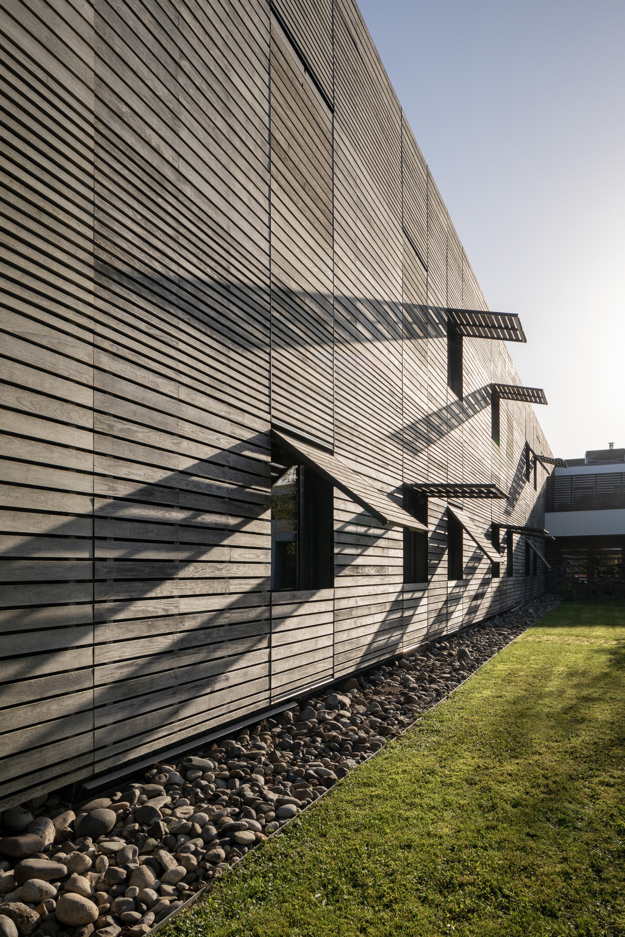 EHPAD du Maharin - Anglet (64)