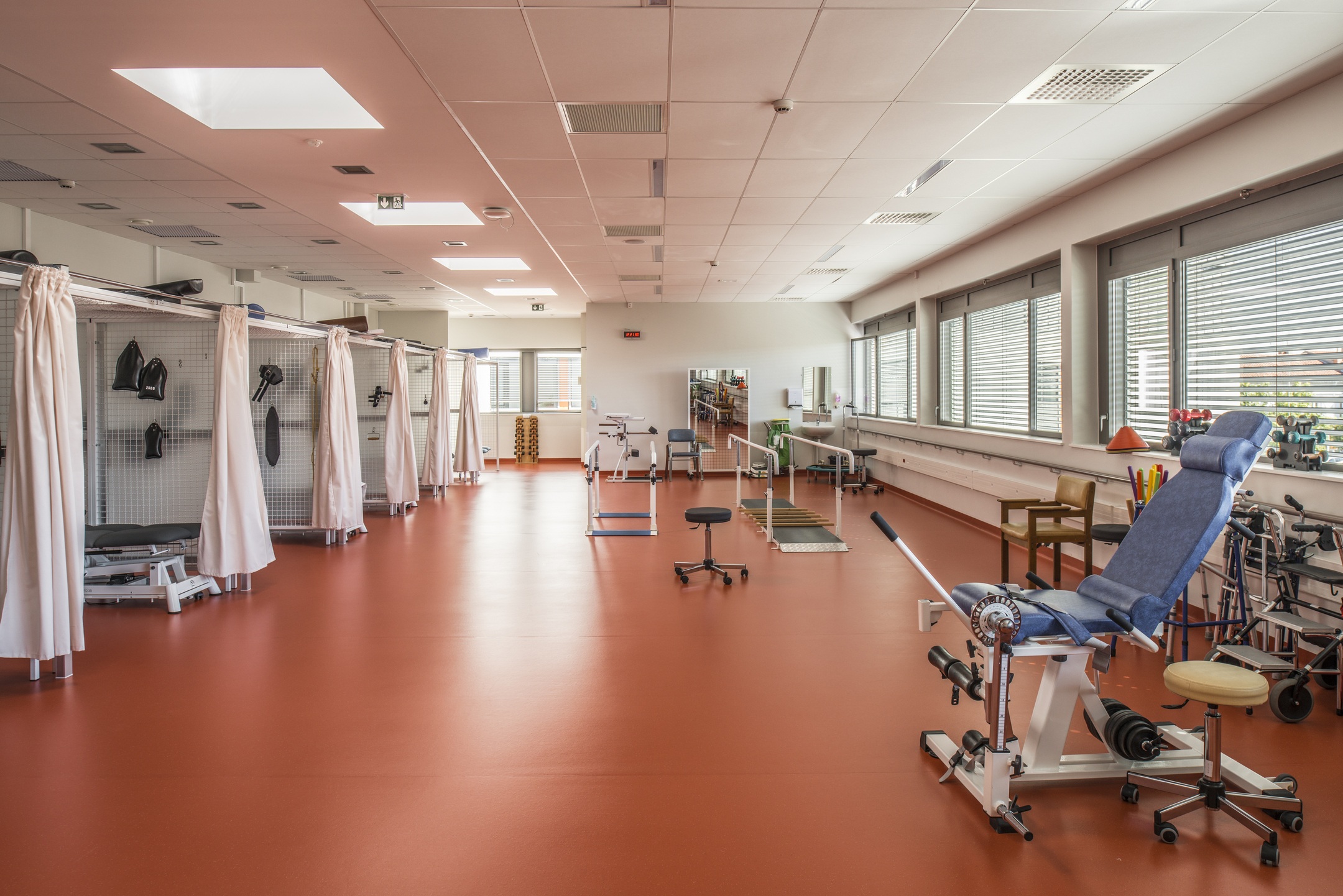 CH de Lavaur - Lavaur (81)