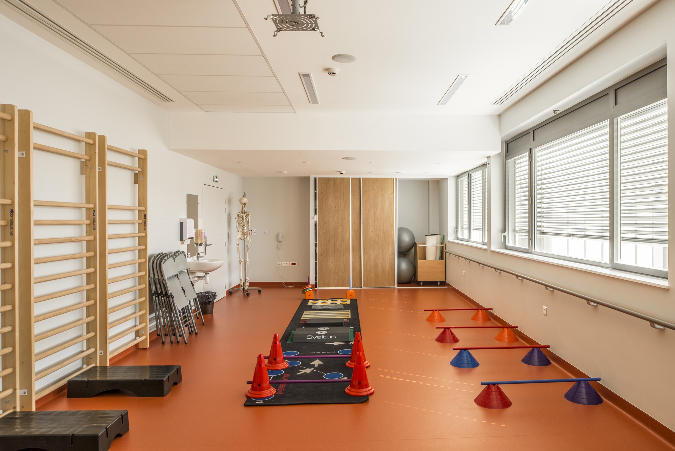 CH de Lavaur - Lavaur (81)