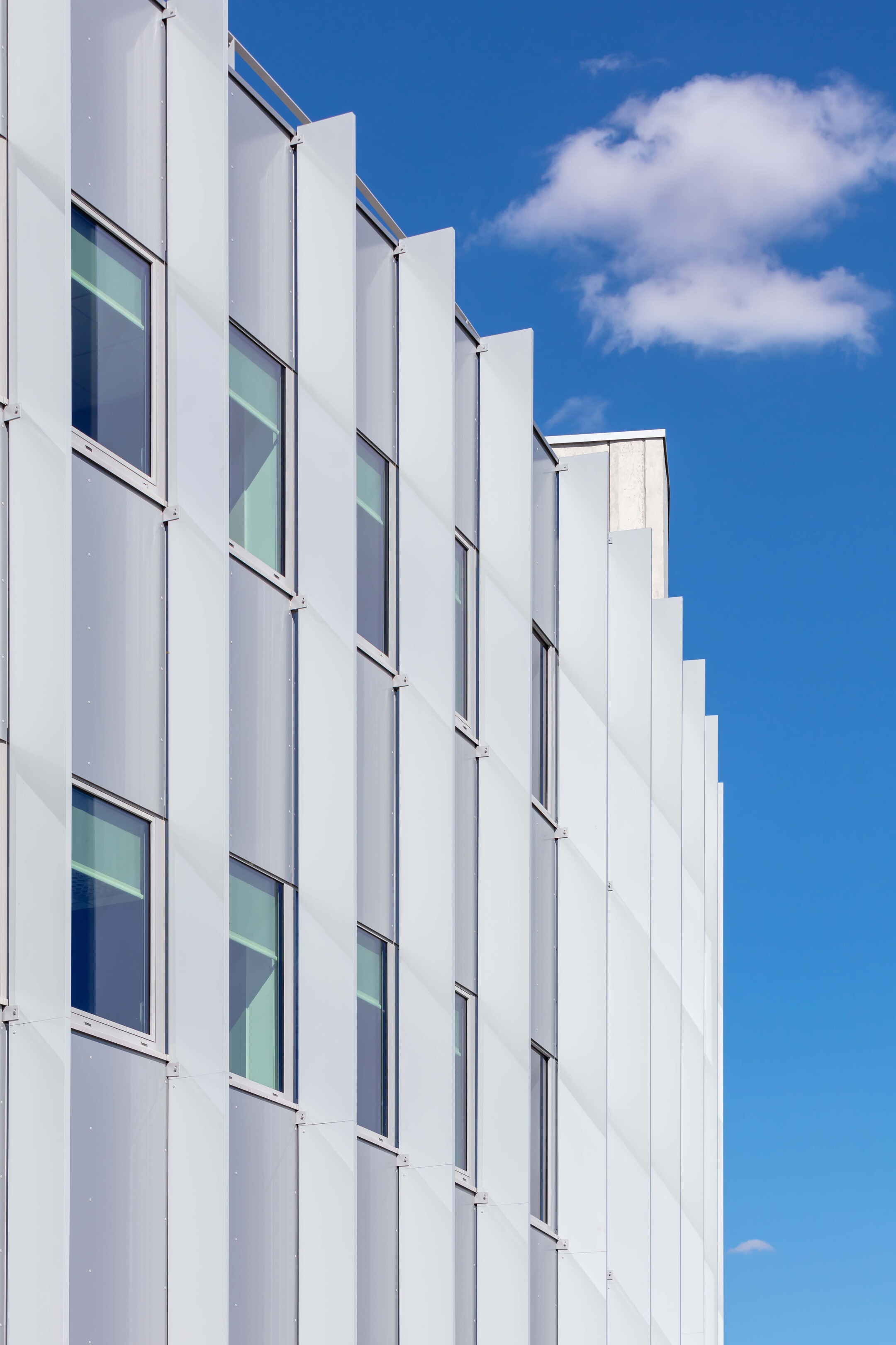 Terminal D - Colomiers (31)