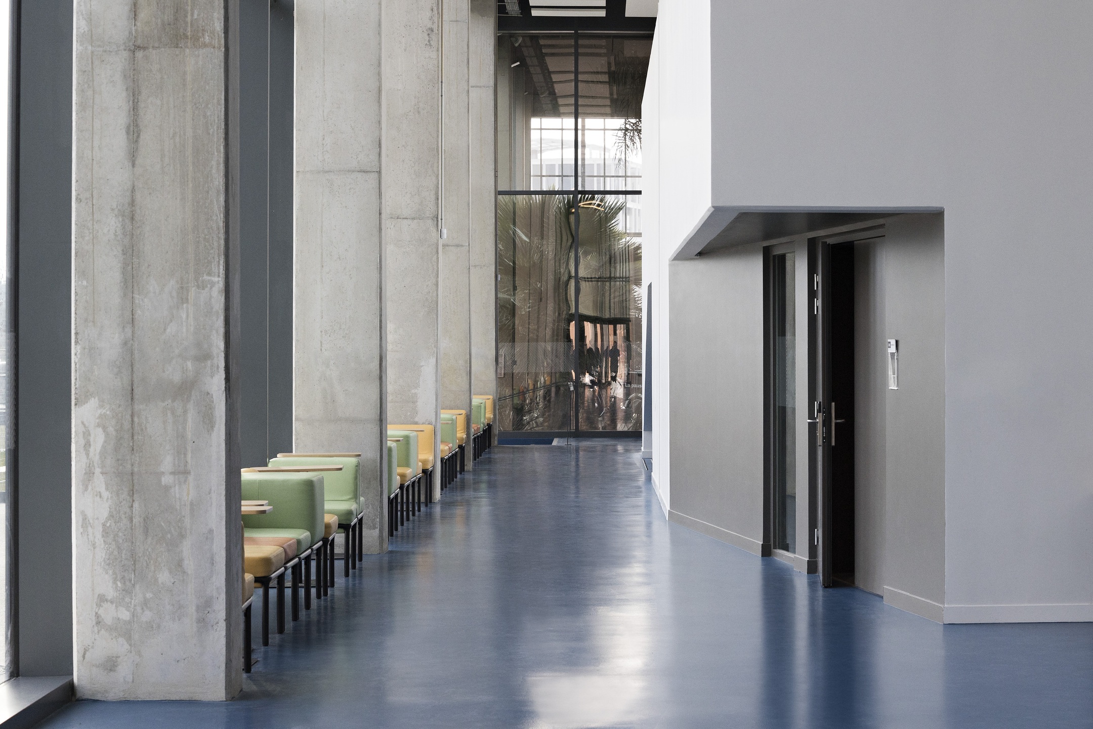 MFJA Maison de la formation Jaqueline Auriol - Toulouse (31)