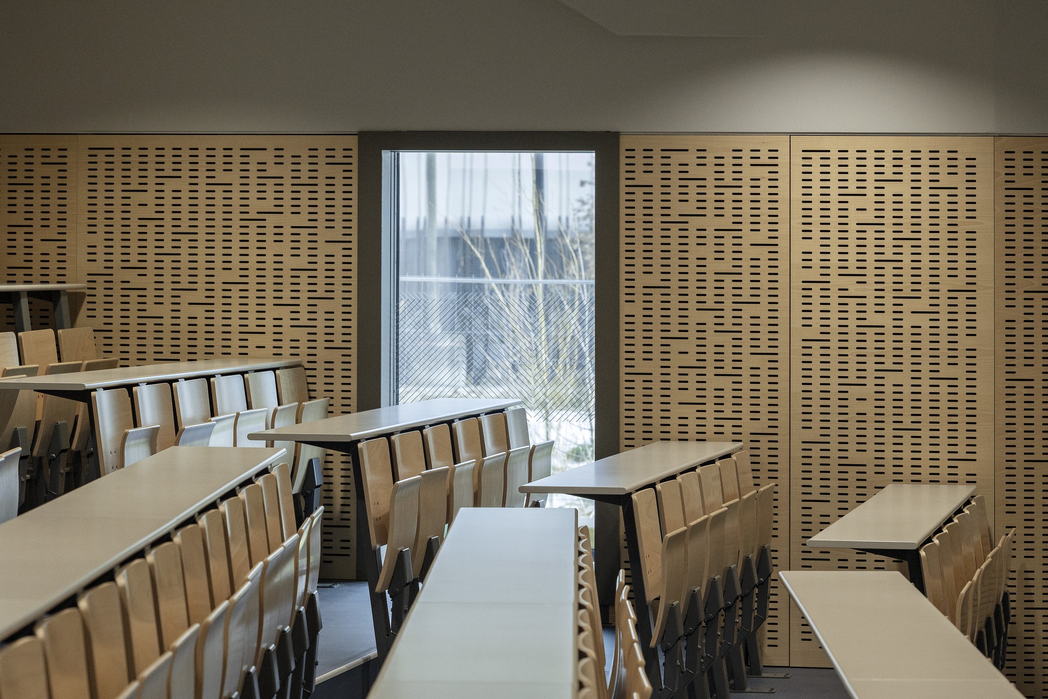 MFJA Maison de la formation Jaqueline Auriol - Toulouse (31)