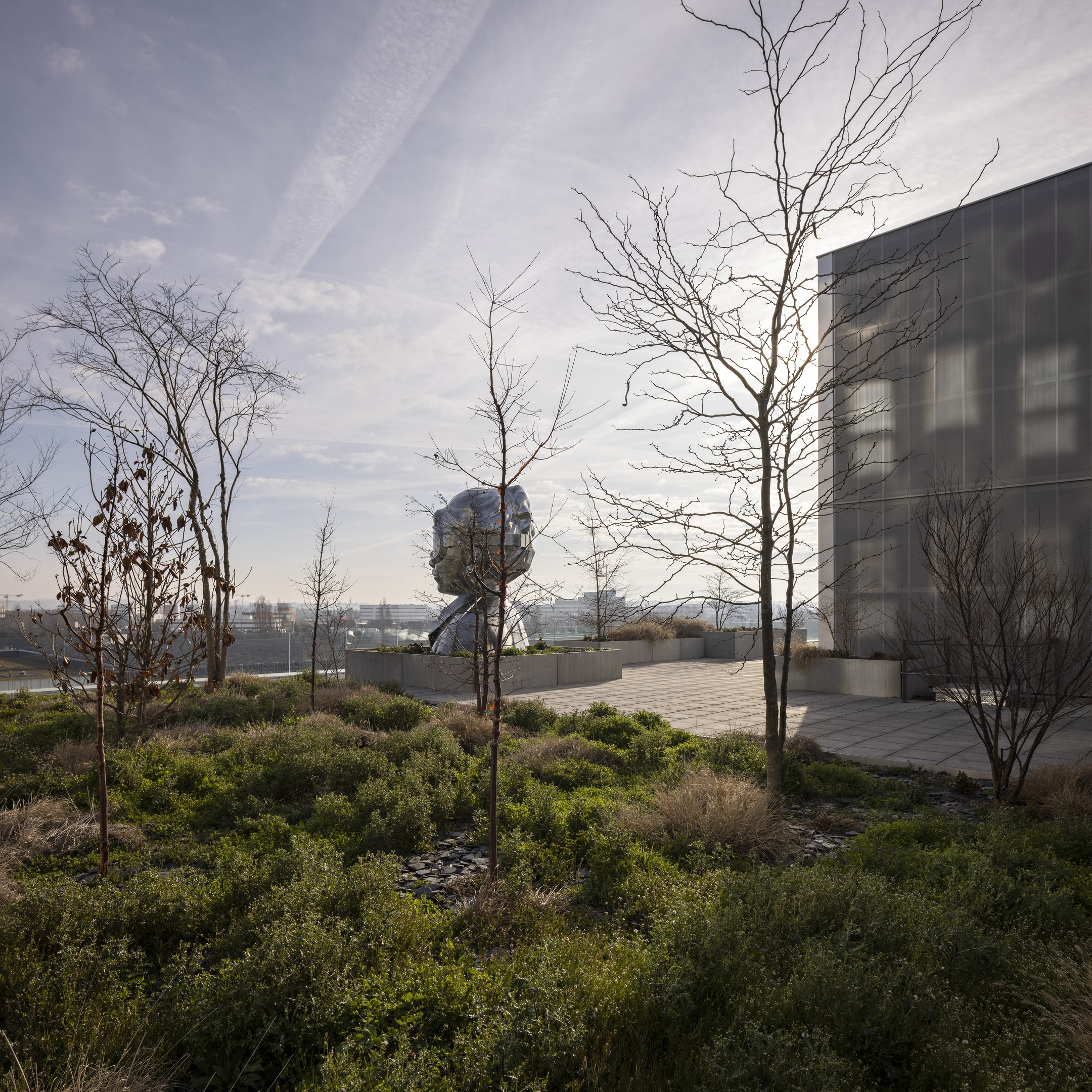 MFJA Maison de la formation Jaqueline Auriol - Toulouse (31)