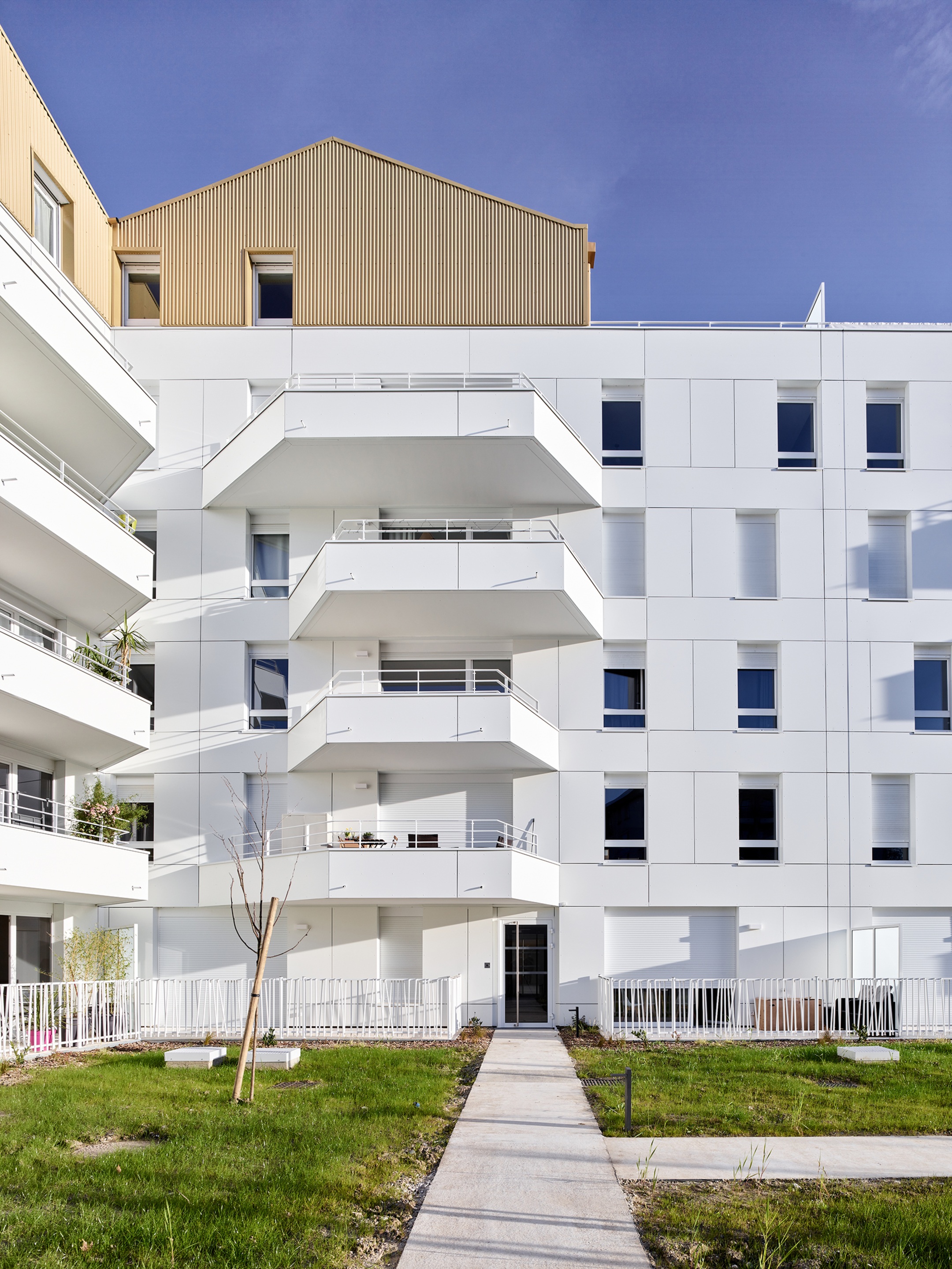 Résidence Dédicace - Toulouse (31)