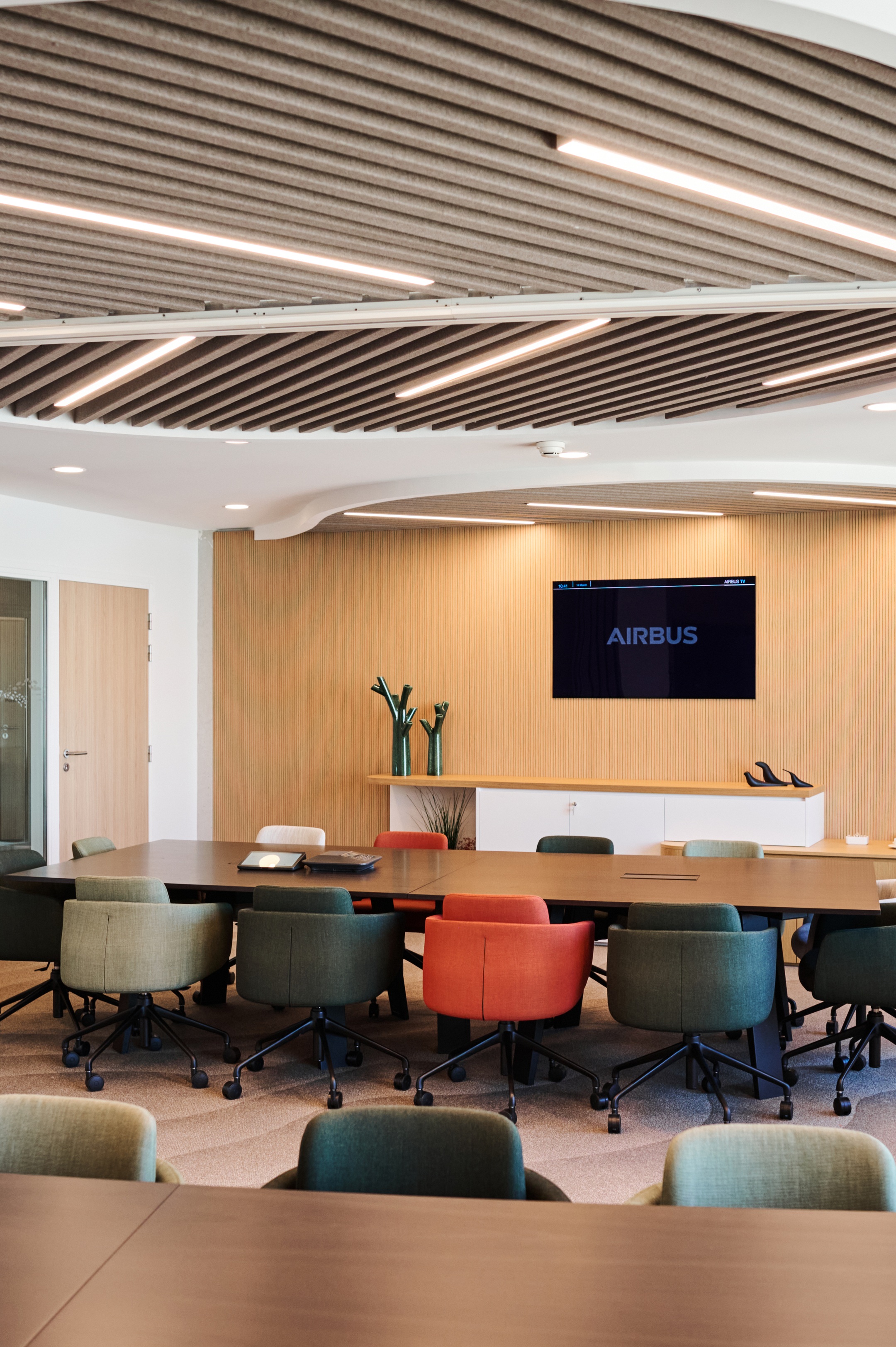 Terminal D - Colomiers (31)