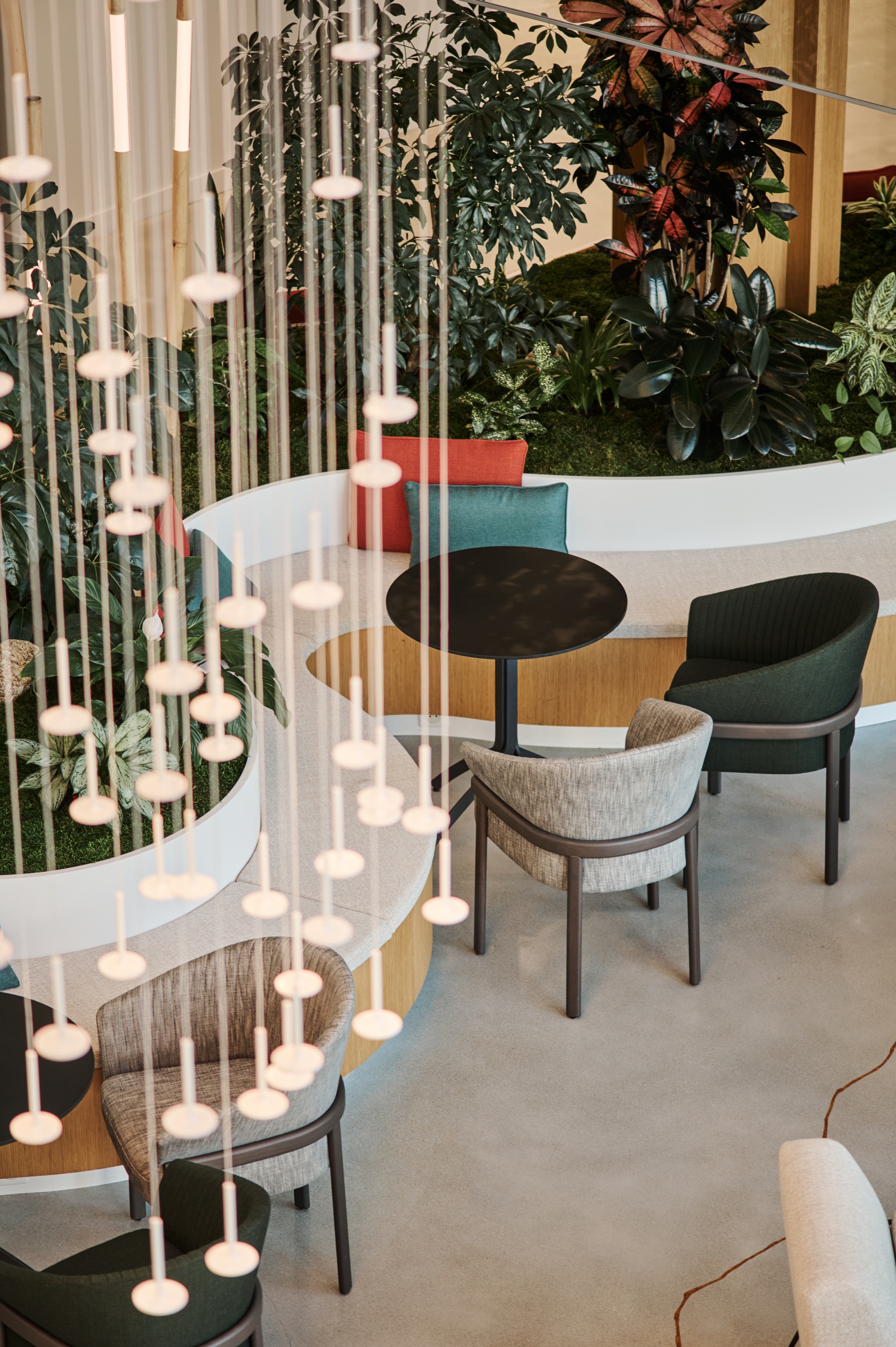 Terminal D - Colomiers (31)