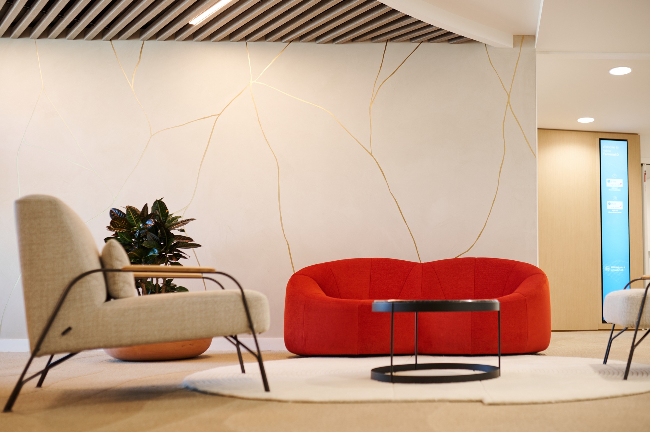 Terminal D - Colomiers (31)