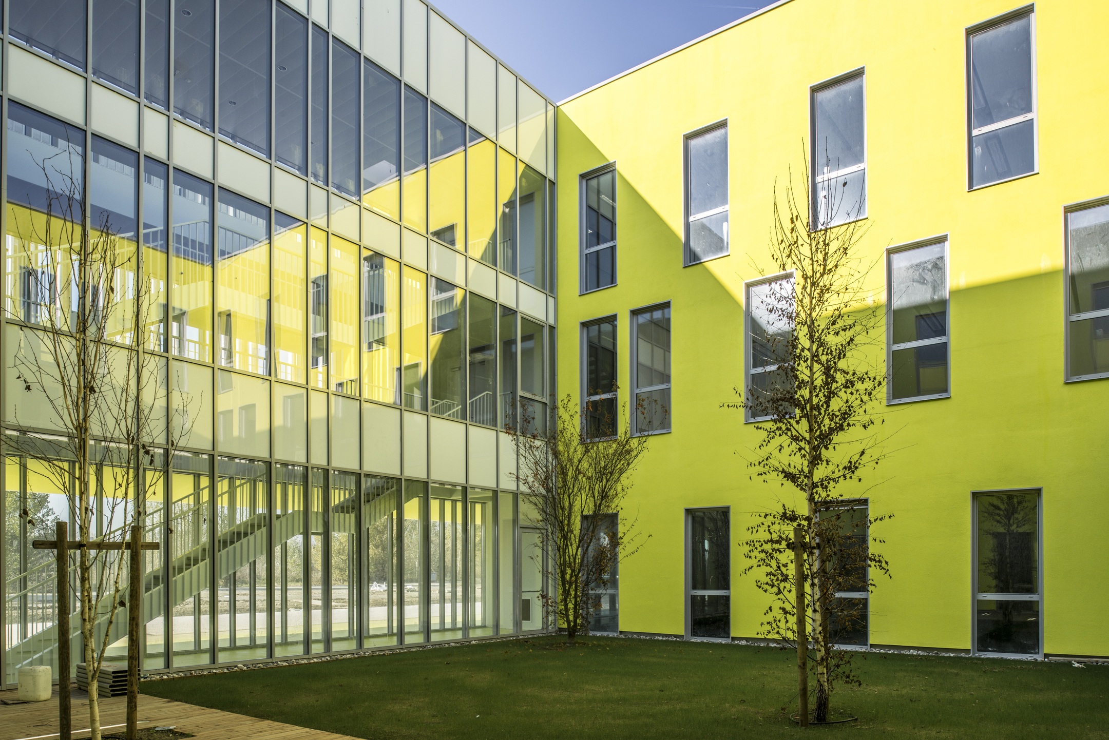 Espace Clément Ader - Toulouse (31)