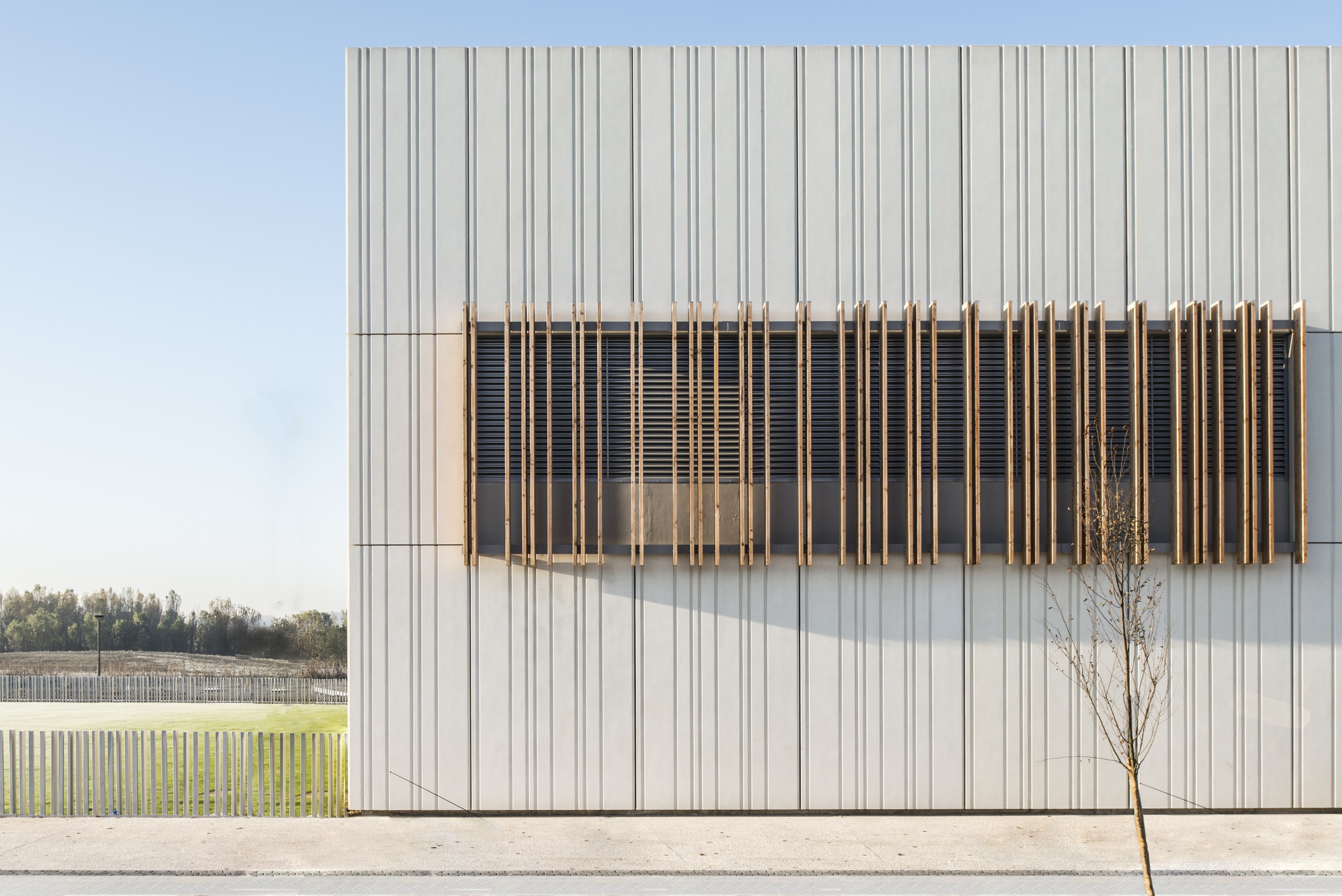 Espace Clément Ader - Toulouse (31)