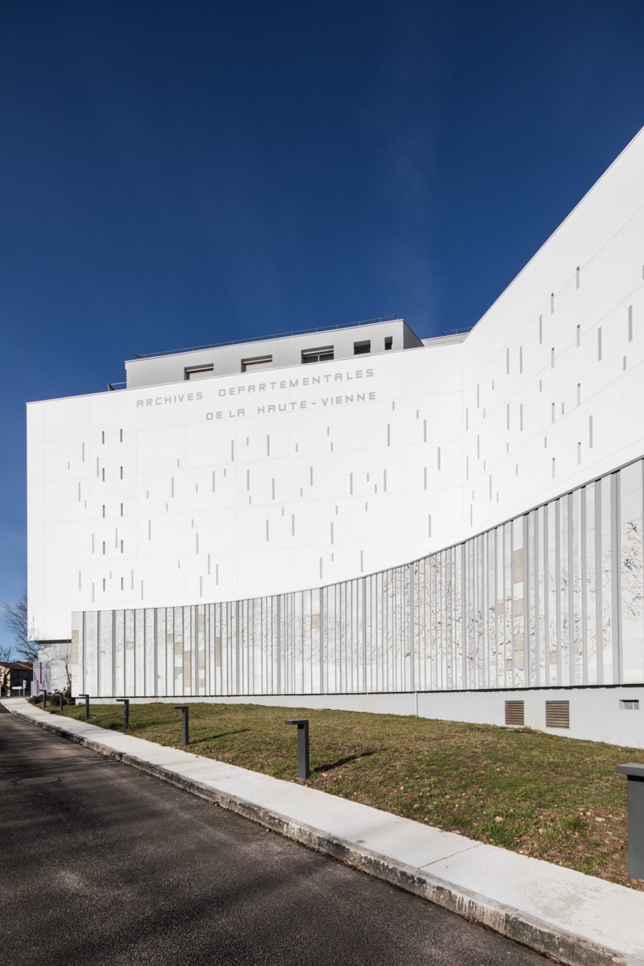 Archives de la Haute-Vienne