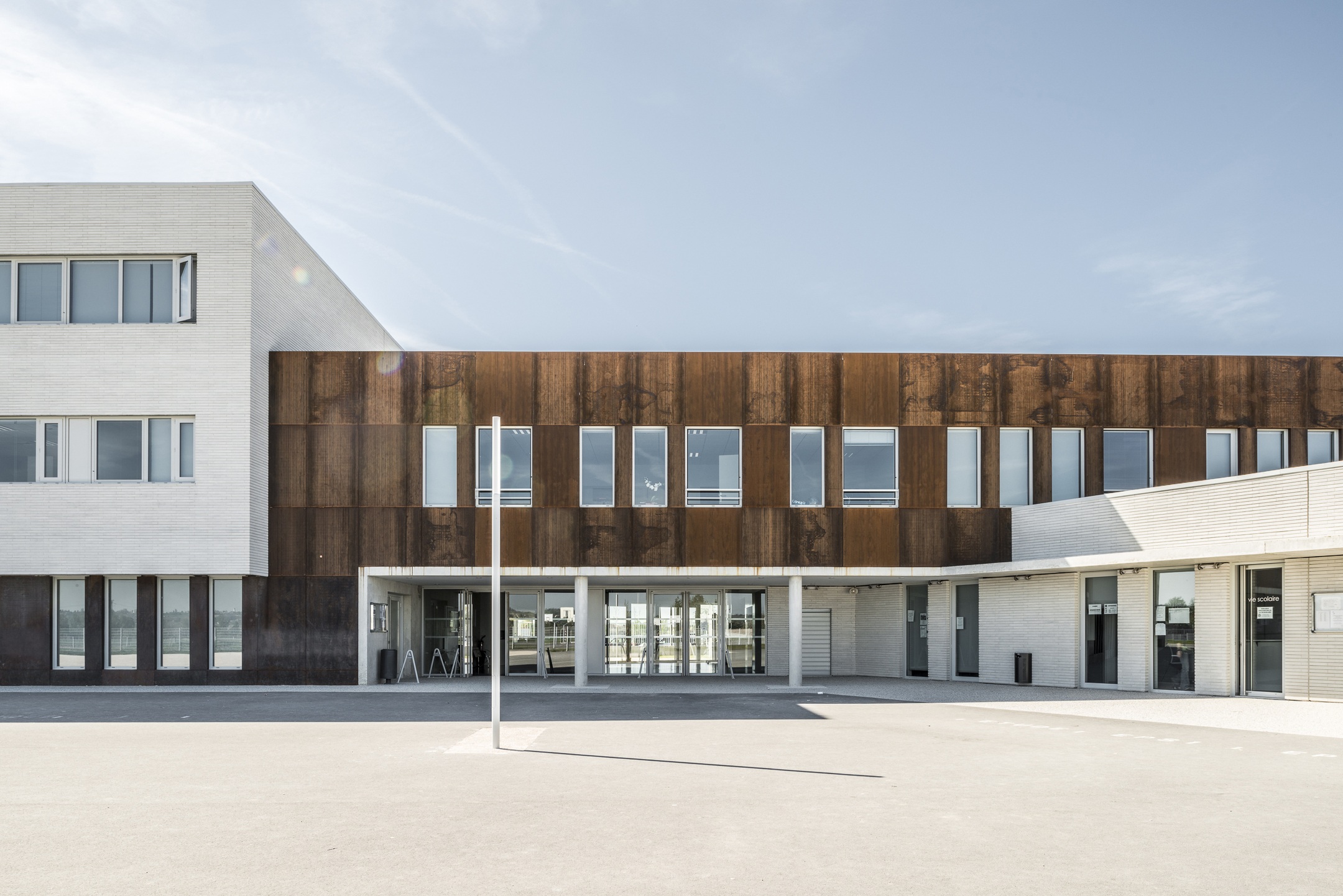 Collège Simone Veil
