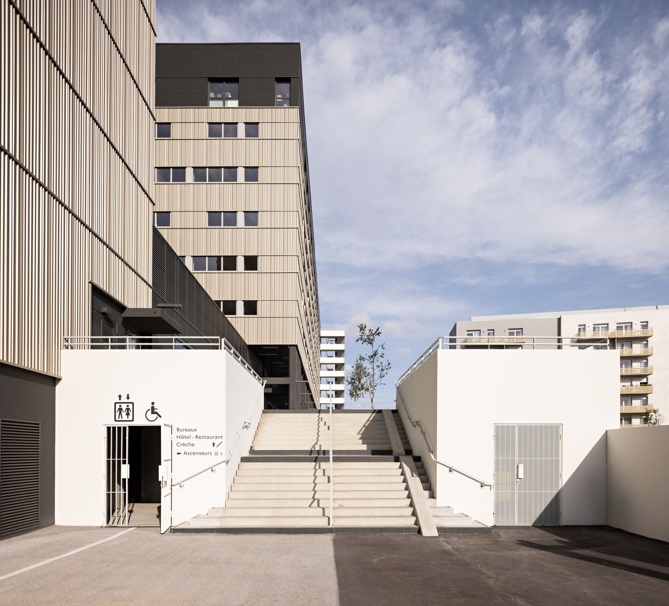 Purpan Avenir - Toulouse (31)