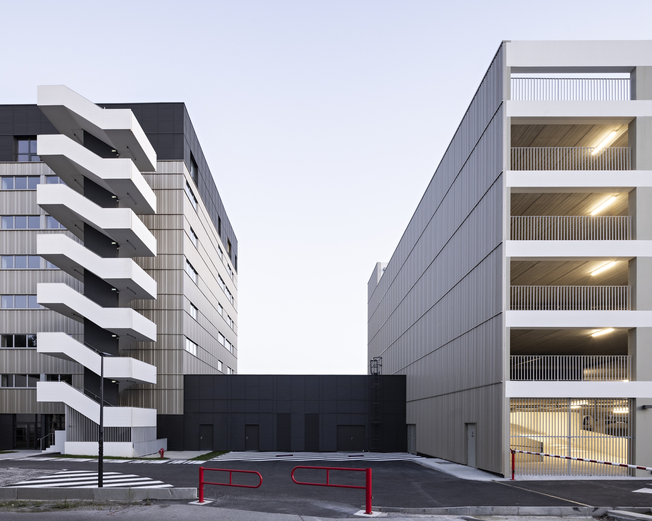 Purpan Avenir - Toulouse (31)