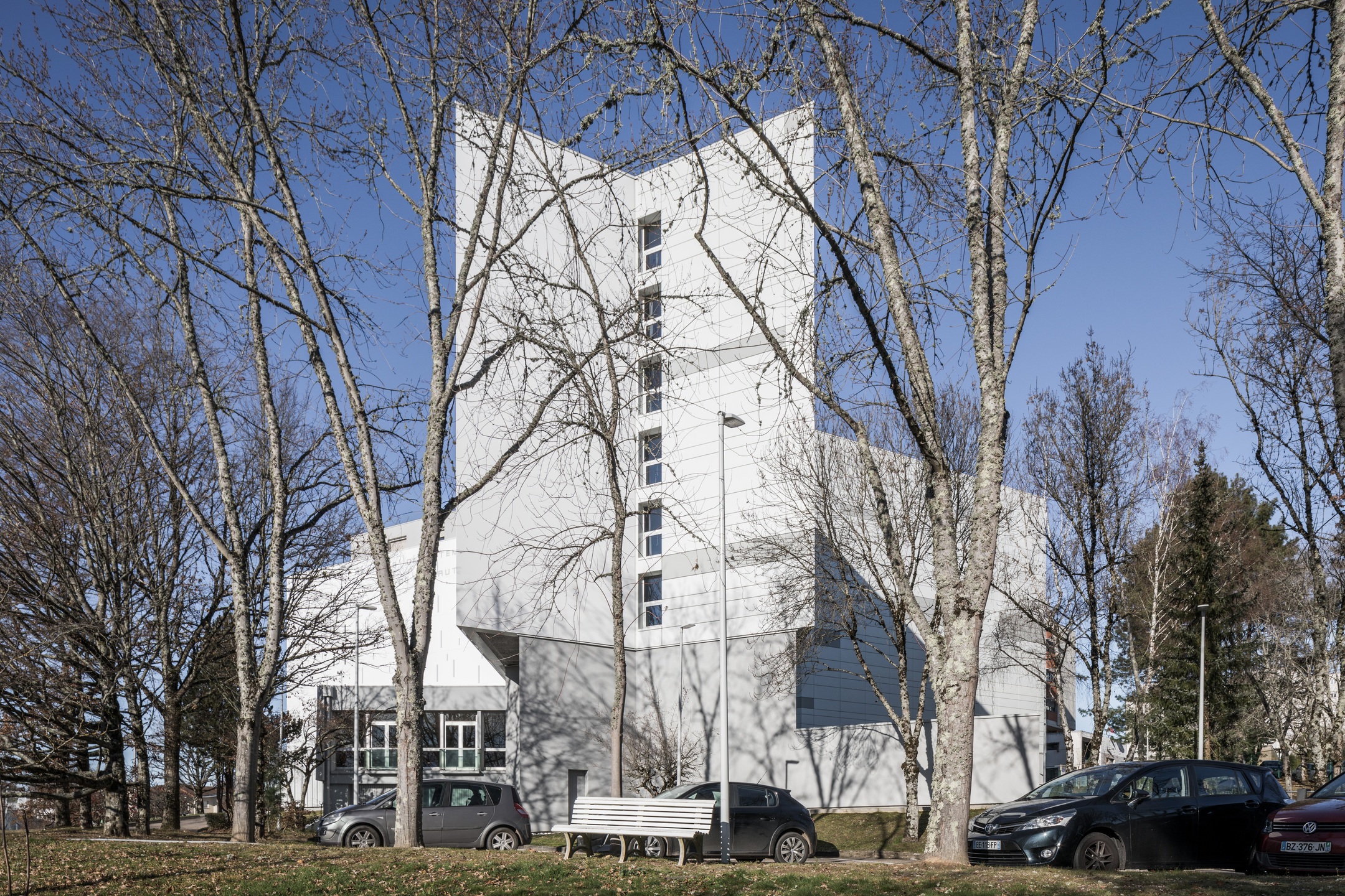 Archives de la Haute-Vienne - Limoges (87)